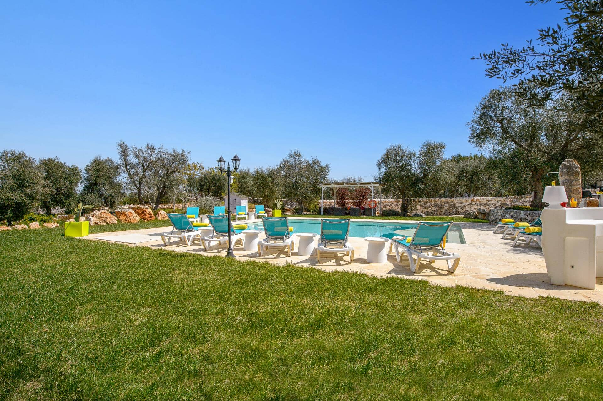 Villa Borgo Mediterraneo, Ceglie Messapica, &#x3A0;&#x3BF;&#x3CD;&#x3BB;&#x3B9;&#x3B1;