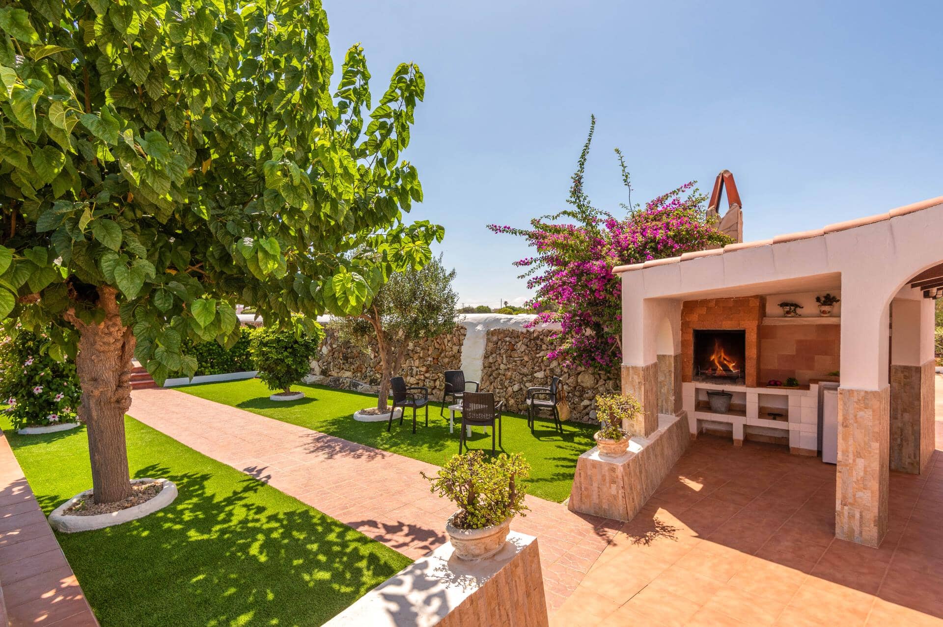 Villa Verde Ciutadella, Ciutadella, Menorca