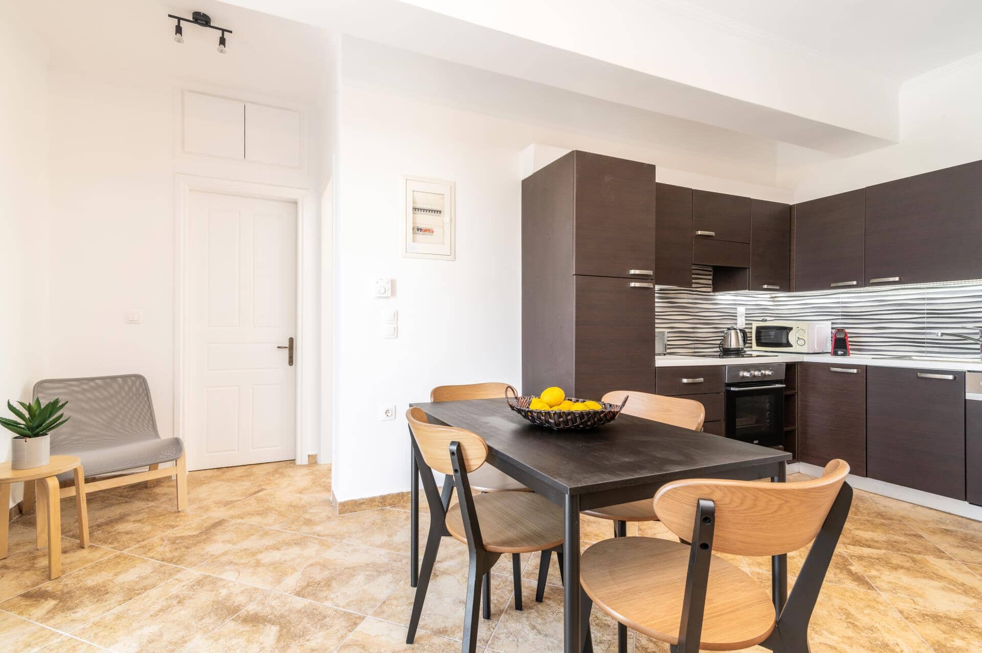 Villa Alonaki Sea View, Agios Leon, Zante