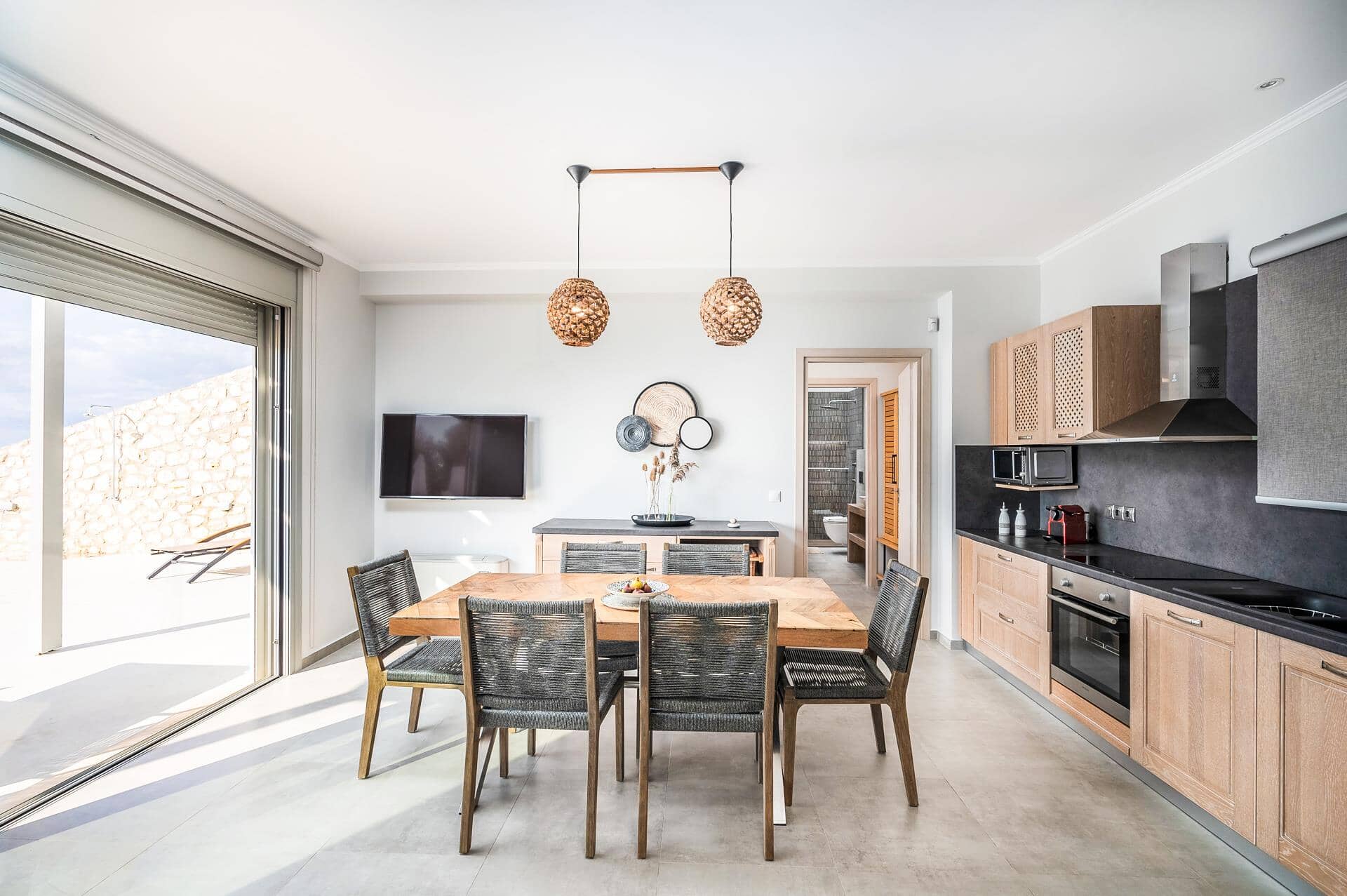 Villa Owls Secret, Exanthia, &#x41B;&#x435;&#x444;&#x43A;&#x430;&#x434;&#x430;