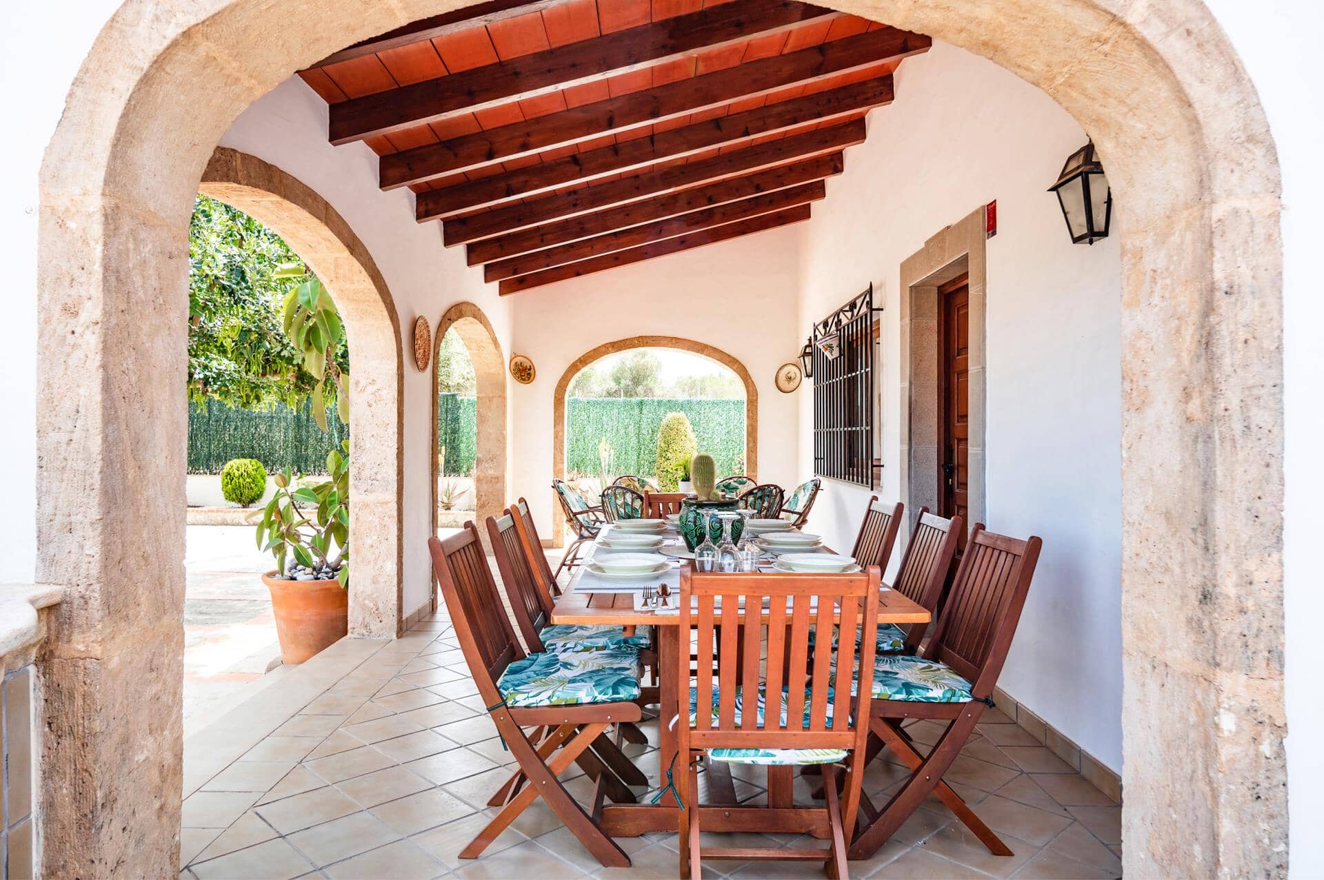 Villa Estiu, Javea, Costa Blanca