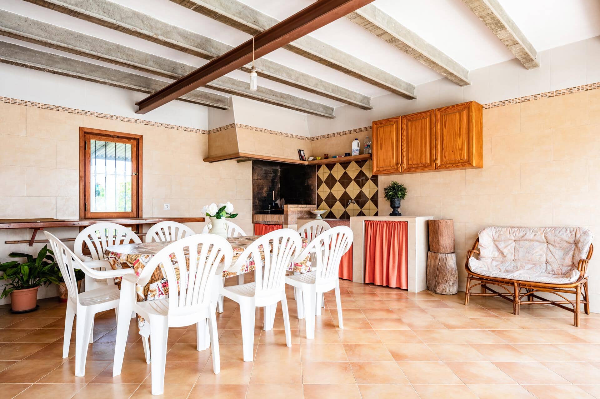 Villa Estiu, Javea, Costa Blanca