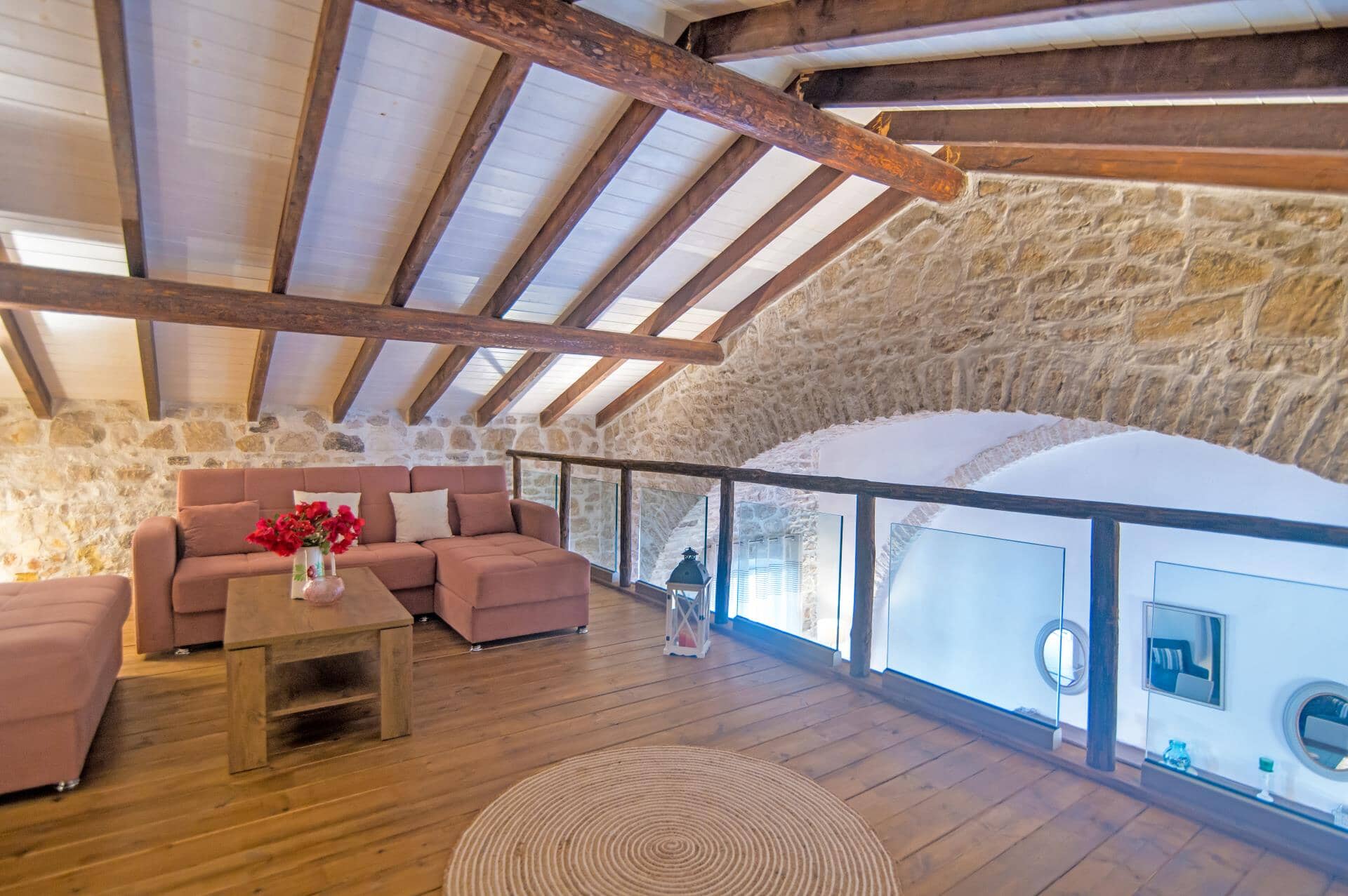 Villa Artemisia Corfu, Agios Stefanos, Korfu