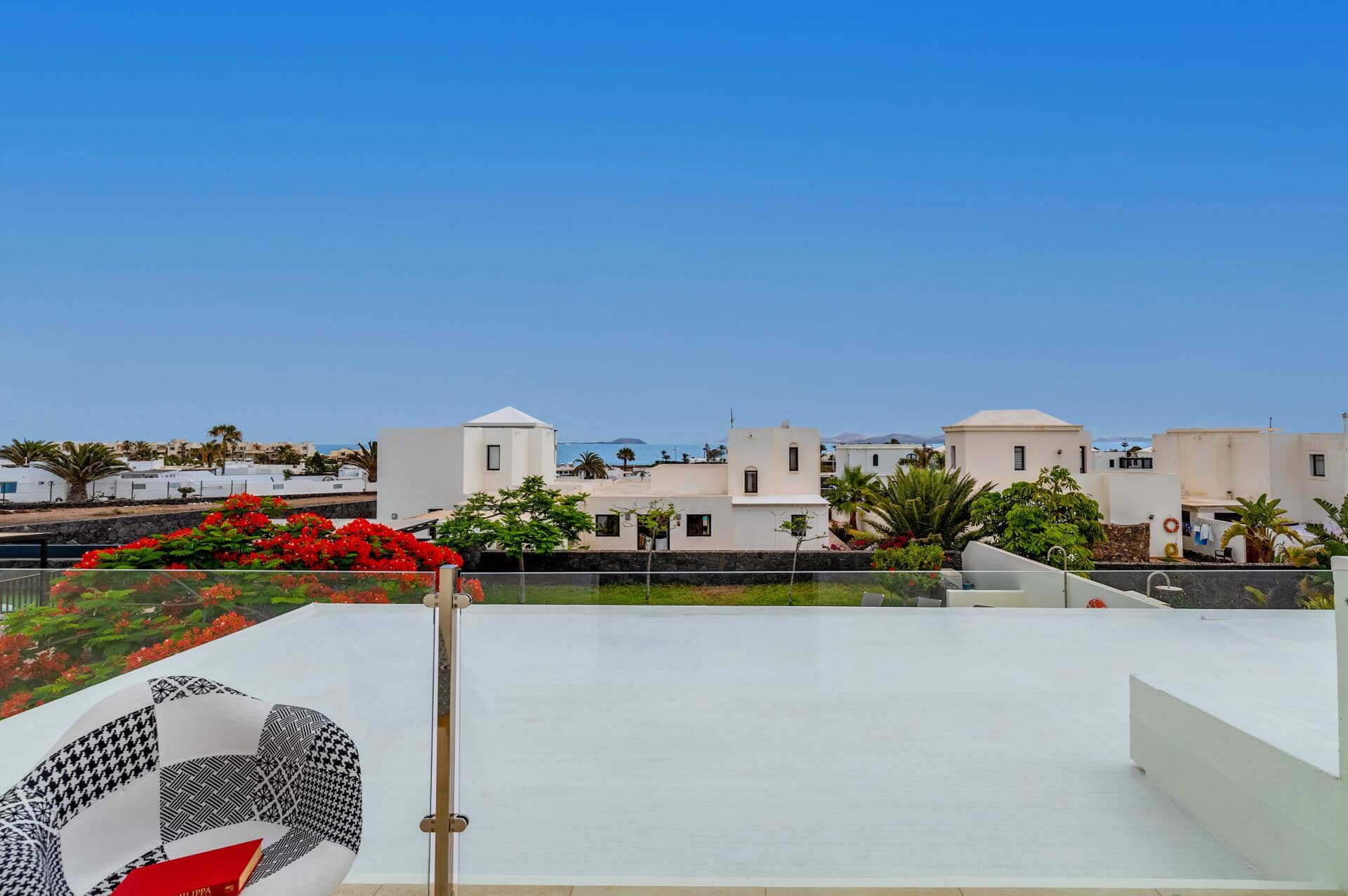 Villa Judit, Playa Blanca, Lanzarote