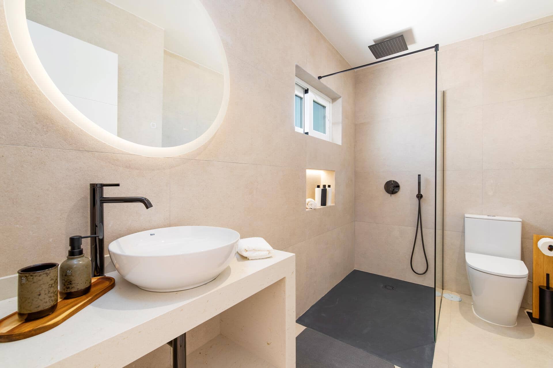 Villa Mia, Puerto del Carmen, Lanzarote