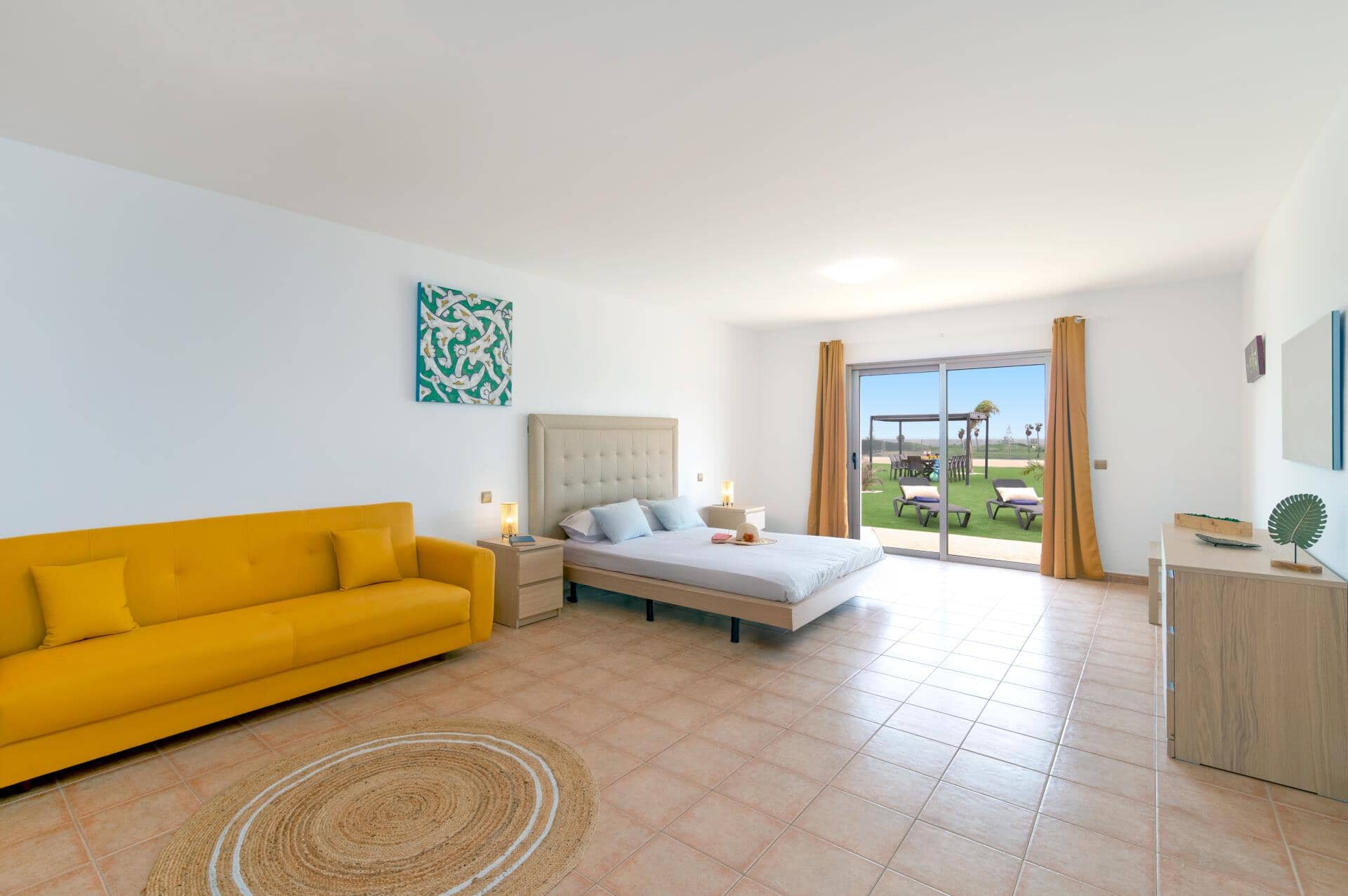 Villa Pause, Caleta de Fuste, &#x424;&#x443;&#x435;&#x440;&#x442;&#x435;&#x432;&#x435;&#x43D;&#x442;&#x443;&#x440;&#x430;