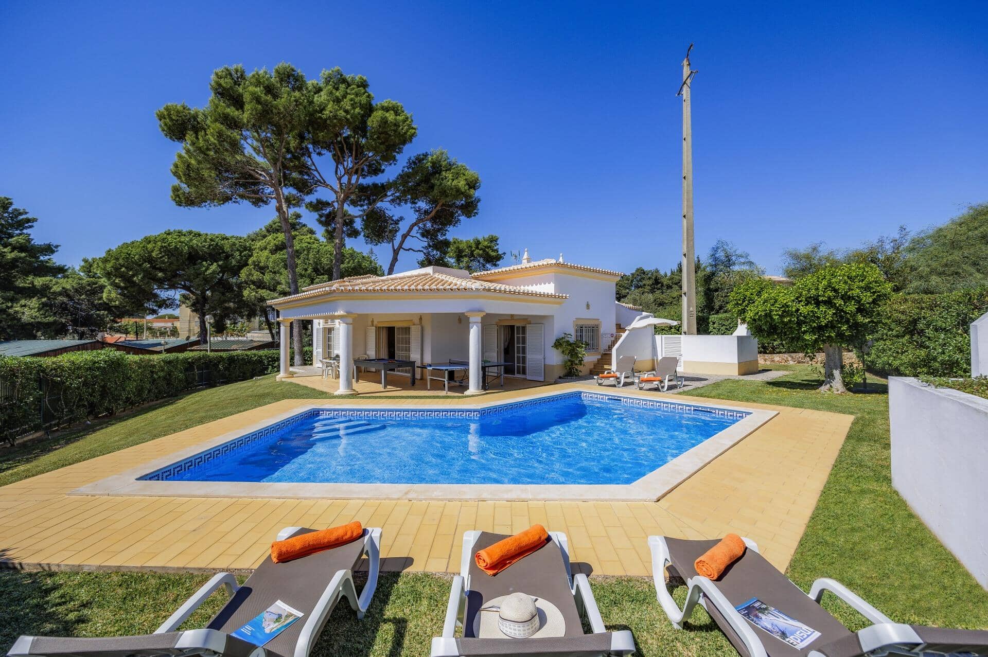 Villa Casa Sophia