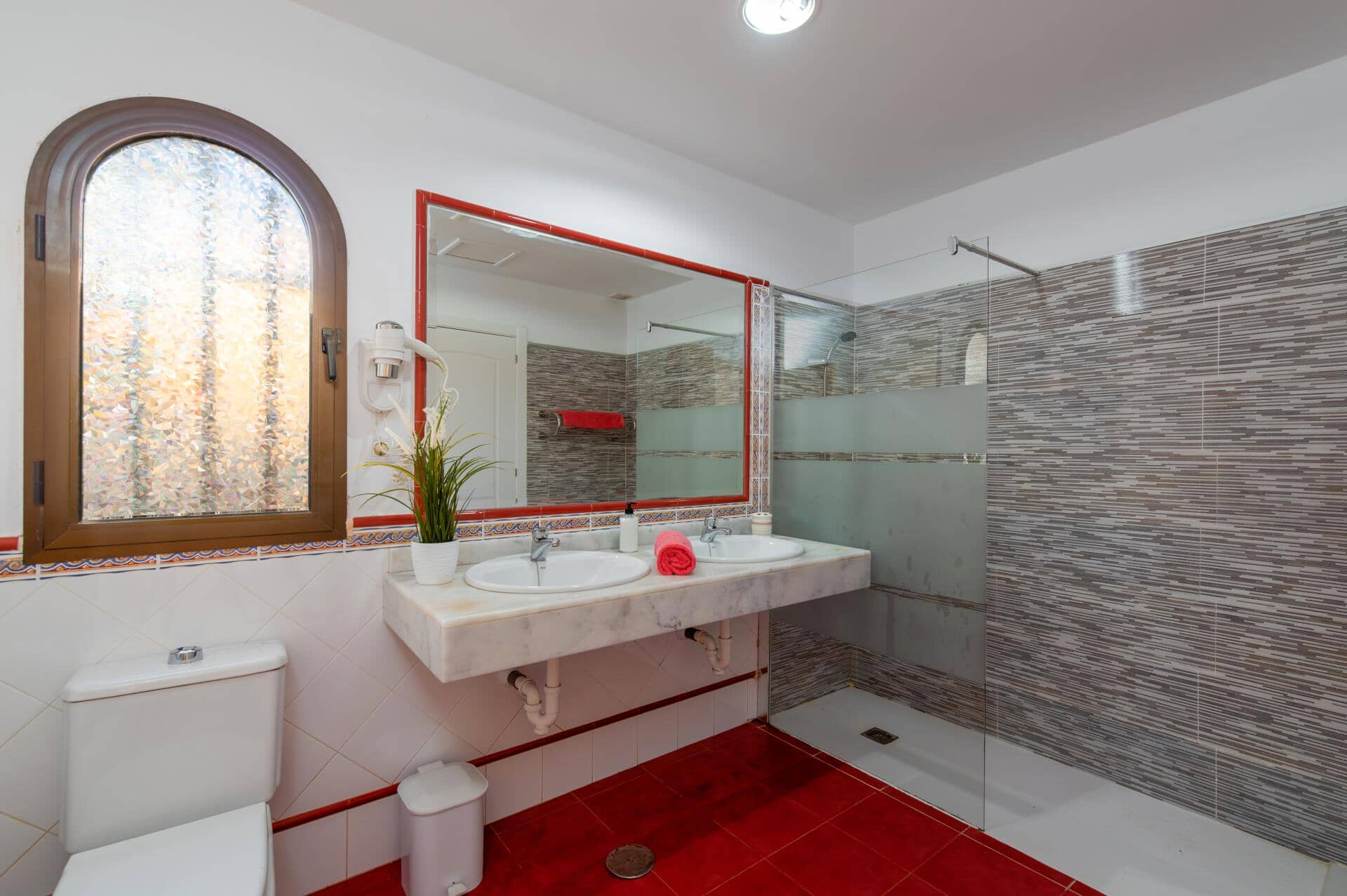 Villa Casablanca, Corralejo, Fuerteventura