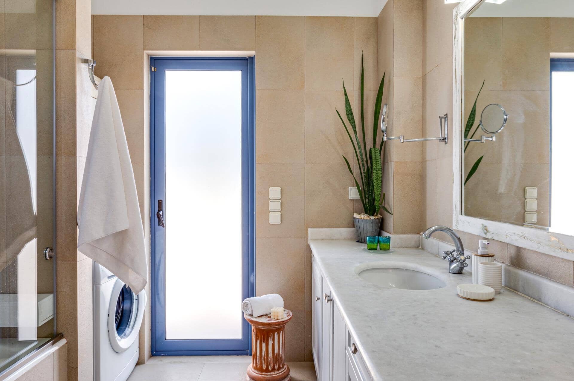 Villa Muse, Rethymnon, Krit