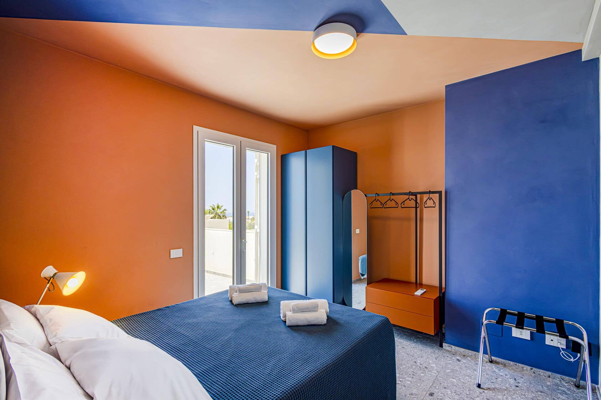 Villa Brezza Marina, Marina di Ragusa, Sic&#xED;lia