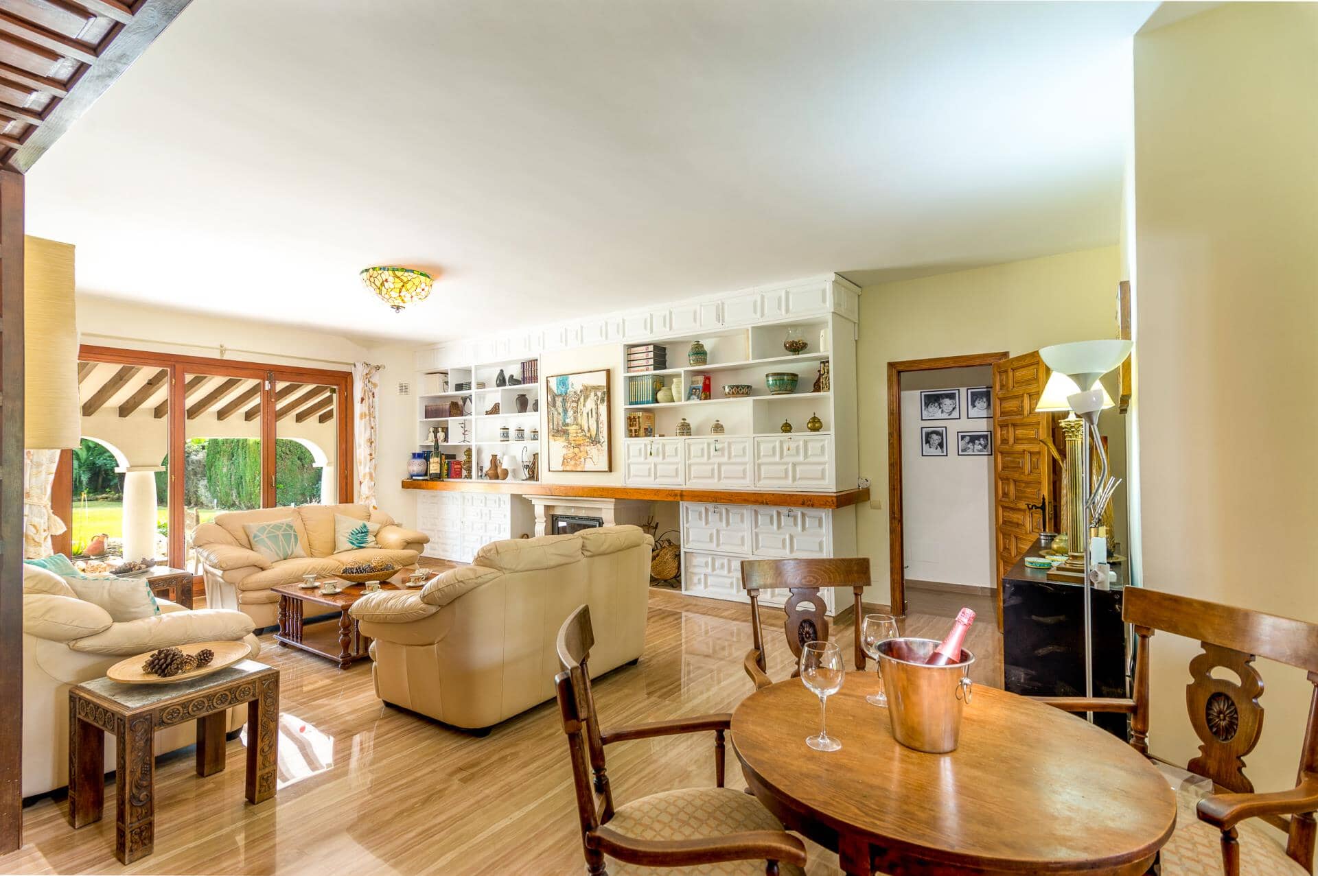 Villa Ramos, San Pedro De Alcantara, &#x41A;&#x43E;&#x441;&#x442;&#x430; &#x434;&#x435;&#x43B; &#x421;&#x43E;&#x43B;