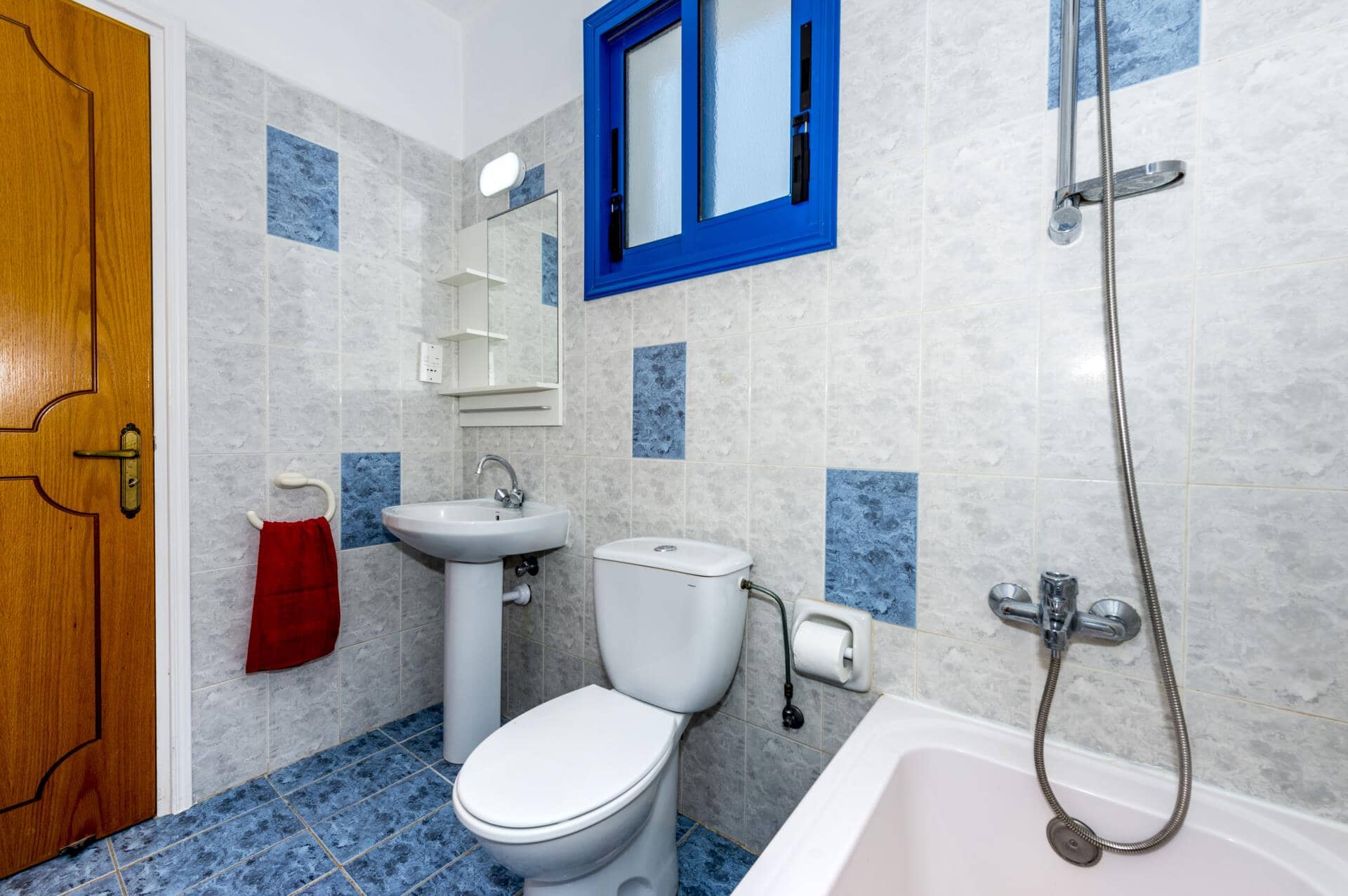 Villa Anatoli, Polis, &#x41A;&#x438;&#x43F;&#x44A;&#x440;