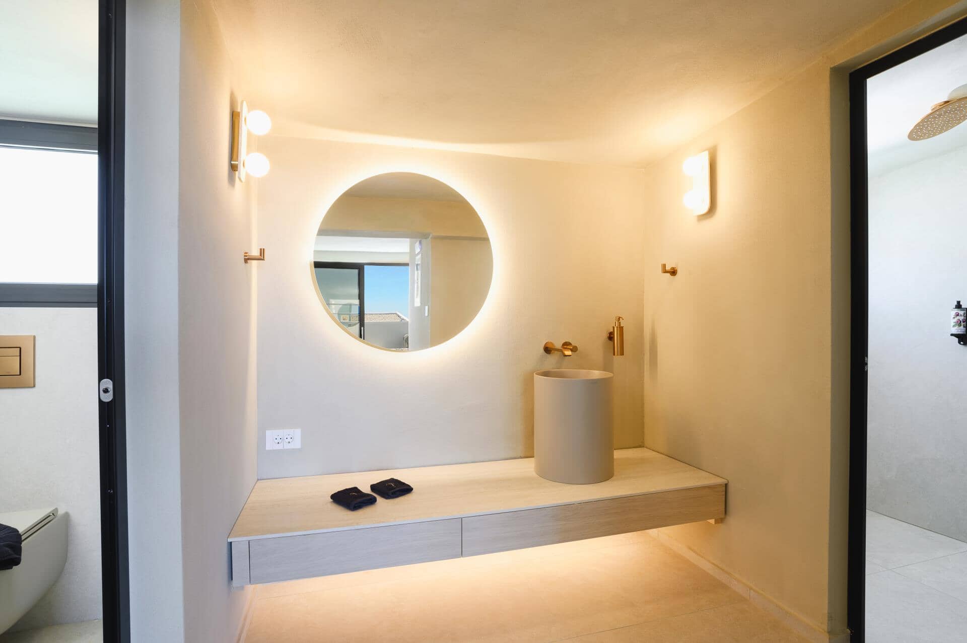 Villa Pefkos Shore, Pefkos, Rodos