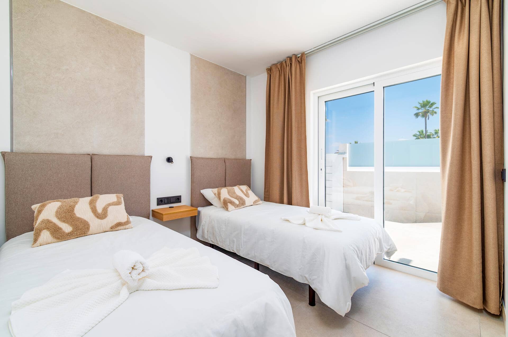 Villa Mia, Puerto del Carmen, Lanzarote