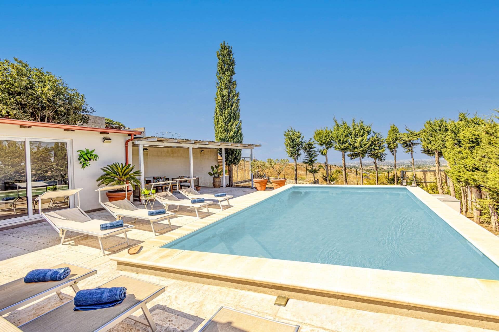 Villa Ardith