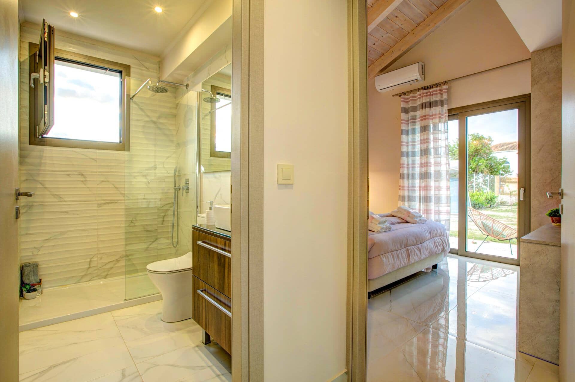 Villa Peonia, Tsilivi, Zante