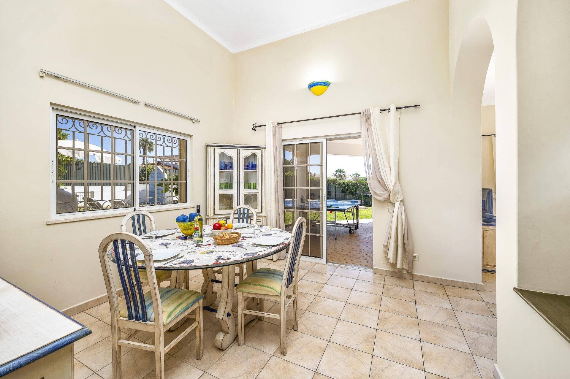 Villa Casa Sophia, Branqueira, Algarve