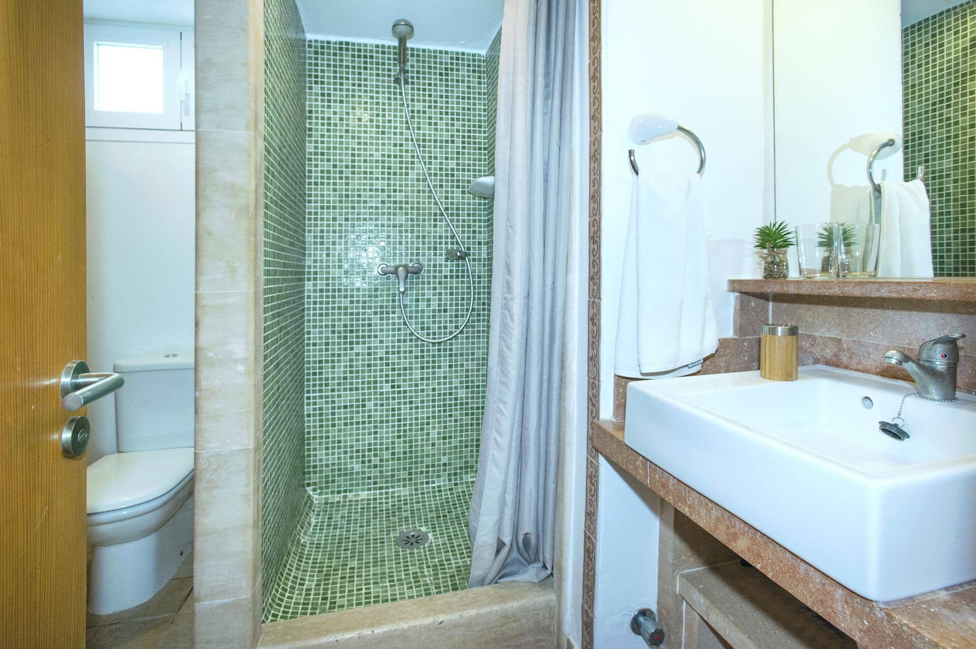 Villa Sabater, Pollensa, Majorca