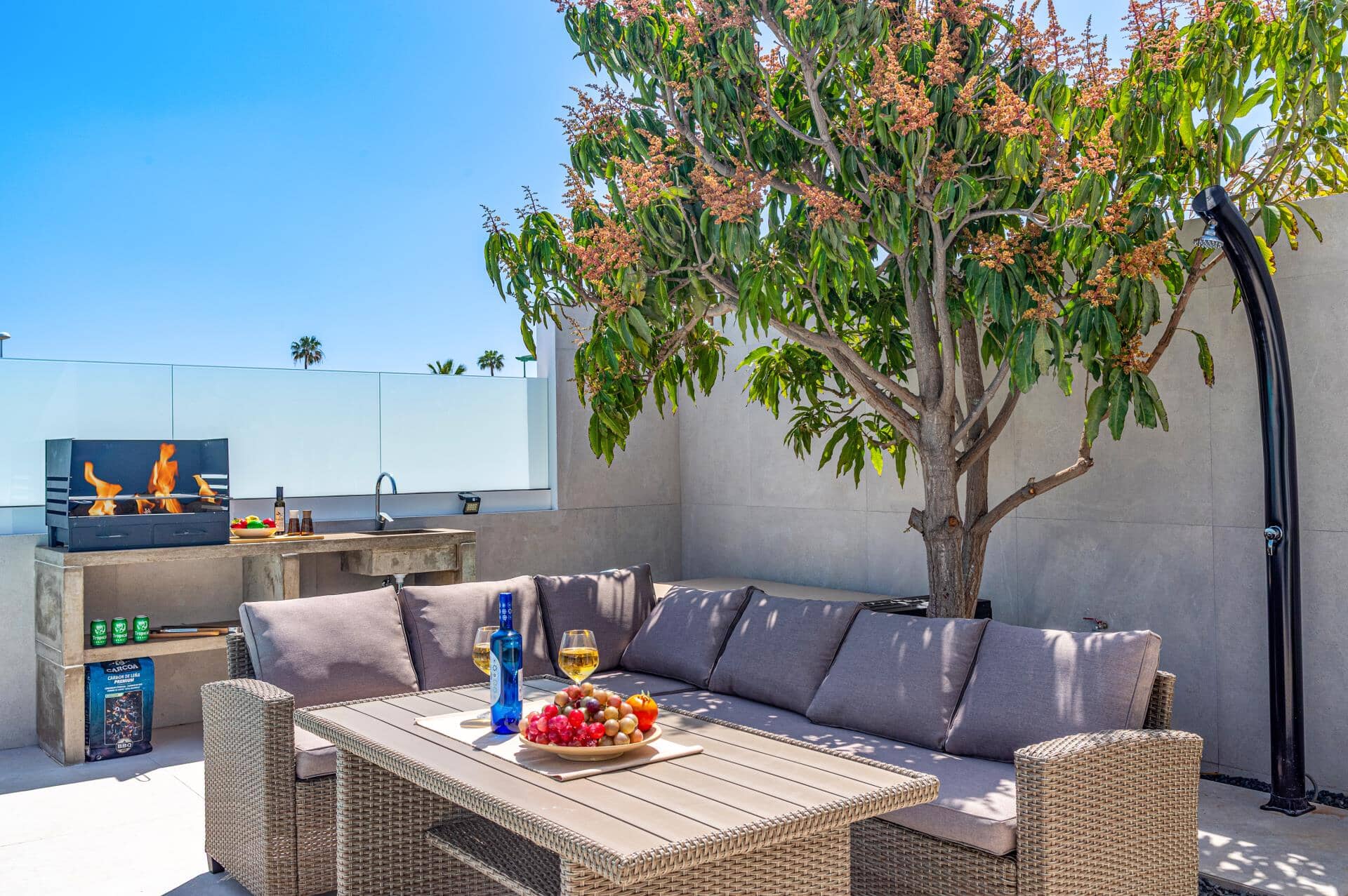 Villa Mia, Puerto del Carmen, Lanzarote