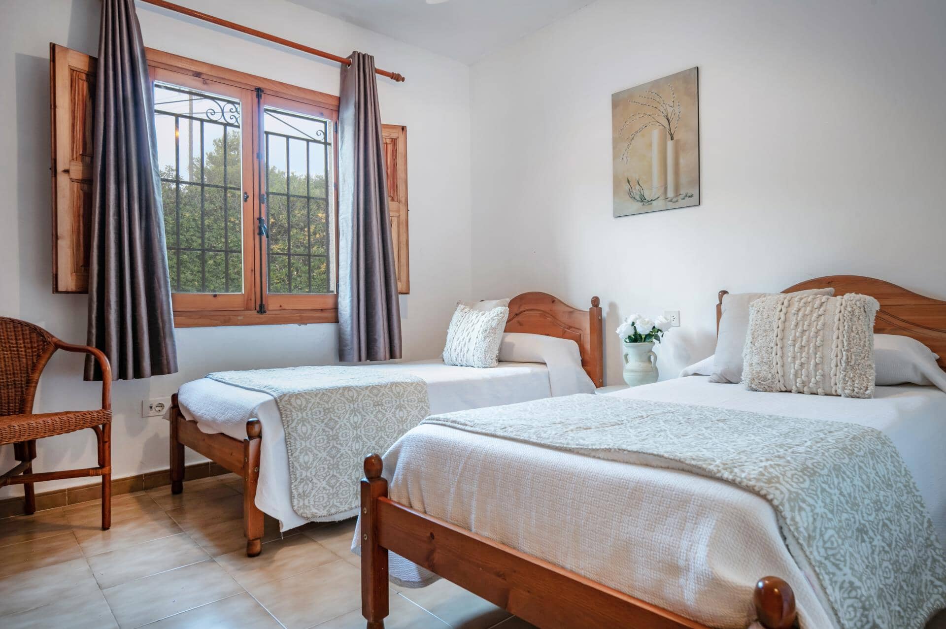 Villa Tesoro, Javea, Costa Blanca