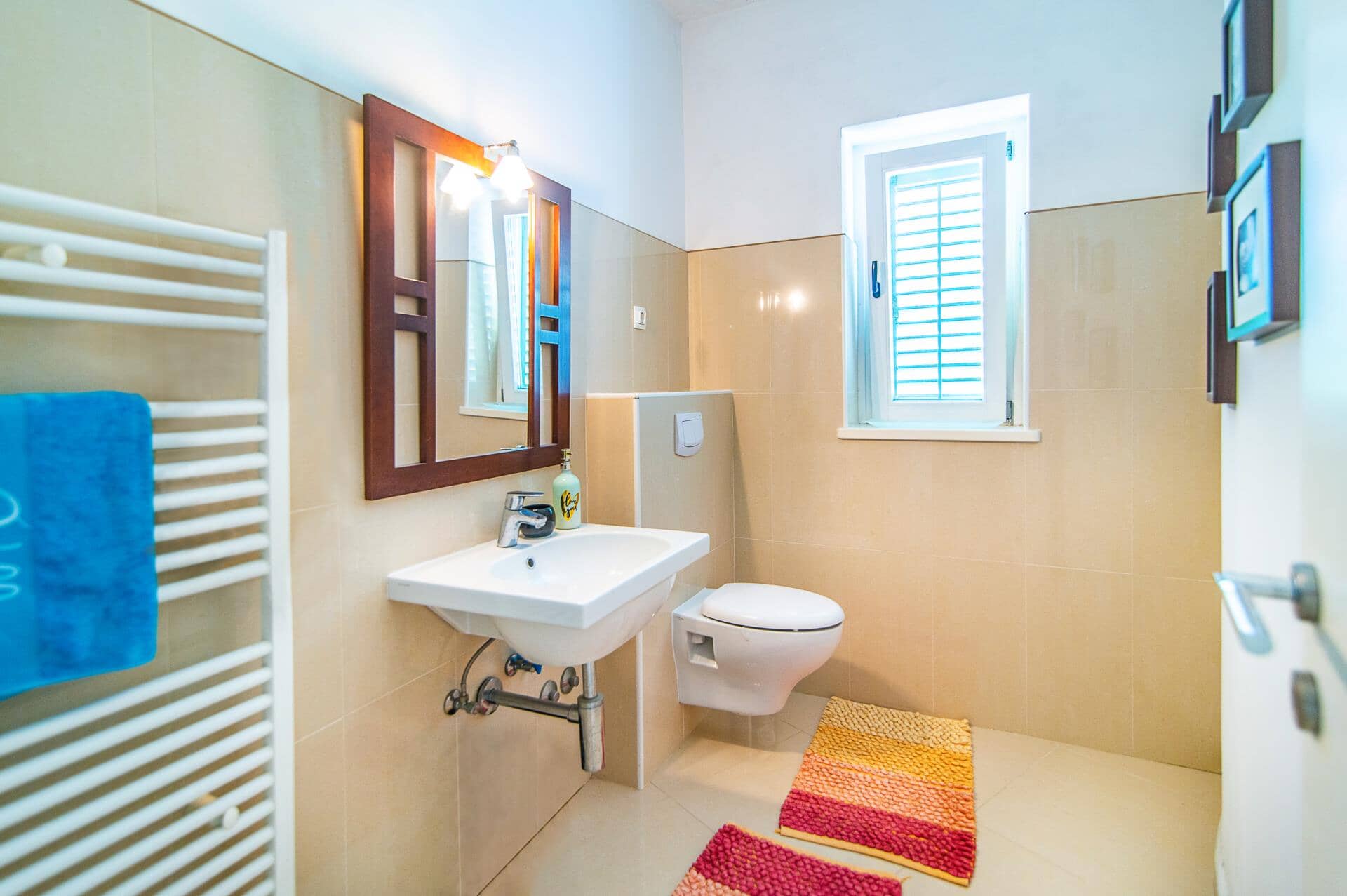 Villa Bella, Rovinj, Horv&#x101;tija