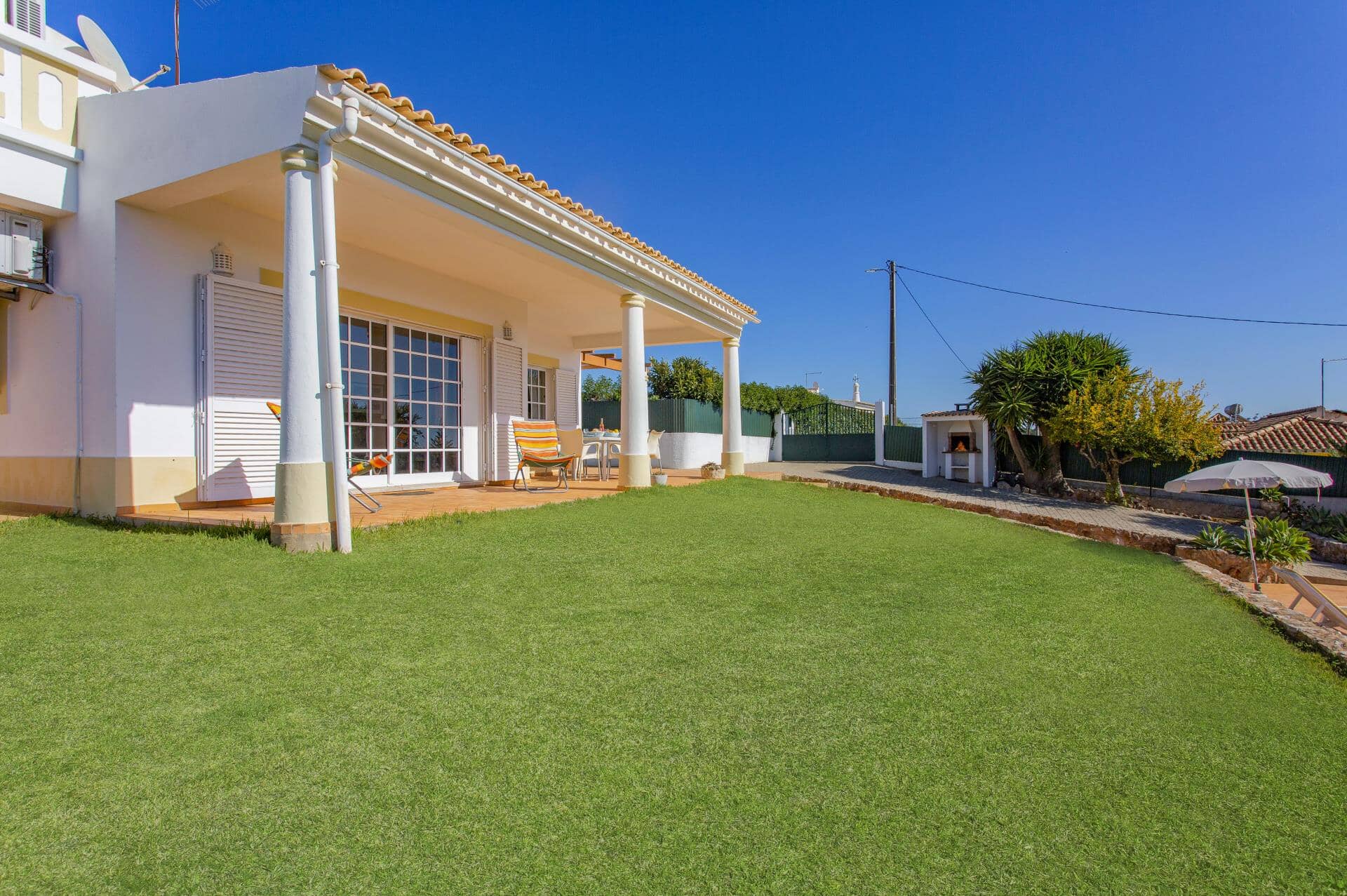 Villa Colina do Sol, Paderne, Albufeira, Algarve
