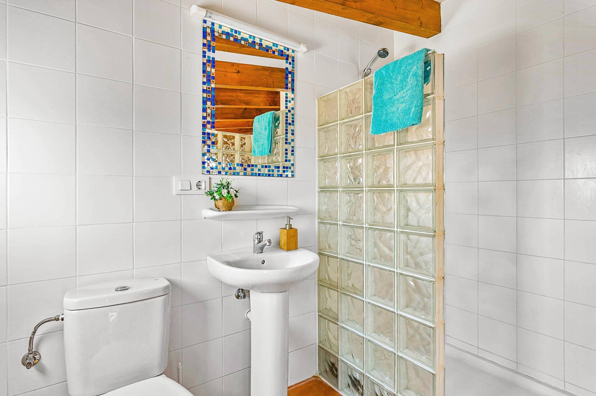 Villa Verde Ciutadella, Ciutadella, Menorca