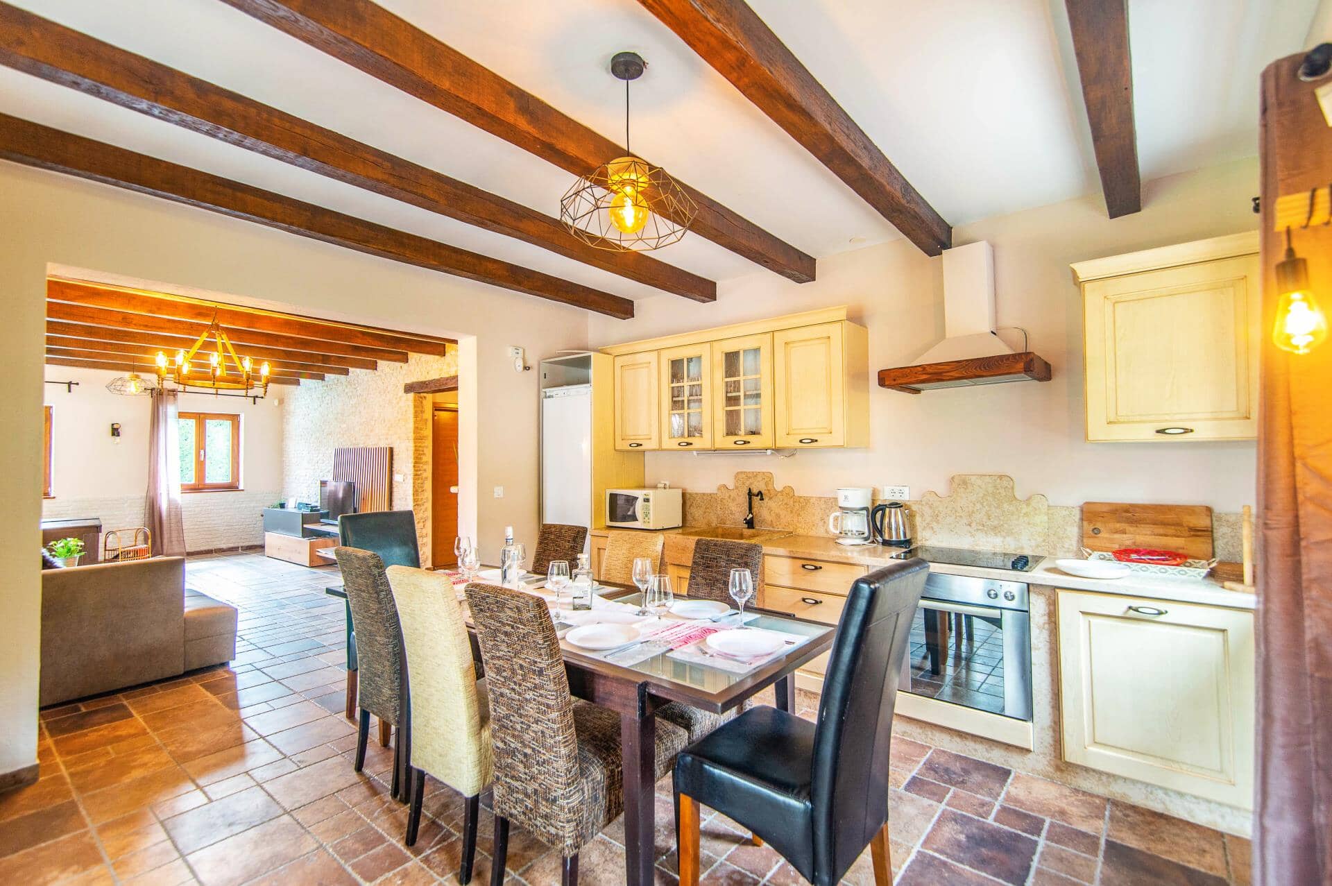 Villa Nicole Istria, Rovinj, Hrva&#x161;ka