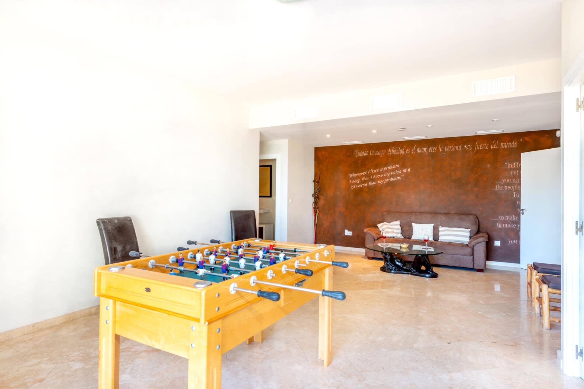 Villa Mirasol, Mijas Costa, Kosta del Sol