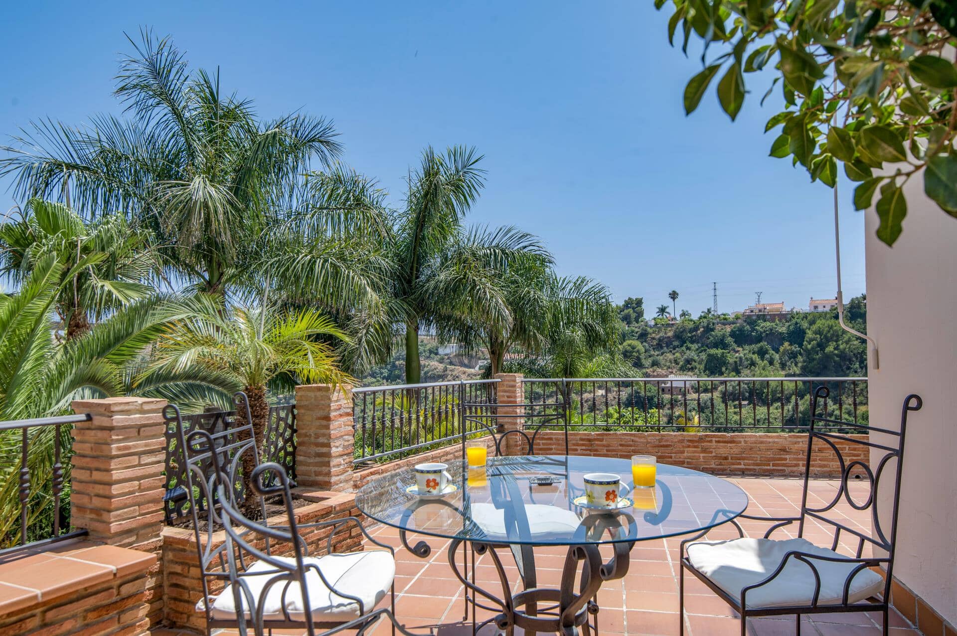 Villa La Canela, Frigiliana, &#x410;&#x43D;&#x434;&#x430;&#x43B;&#x443;&#x441;&#x438;&#x44F;