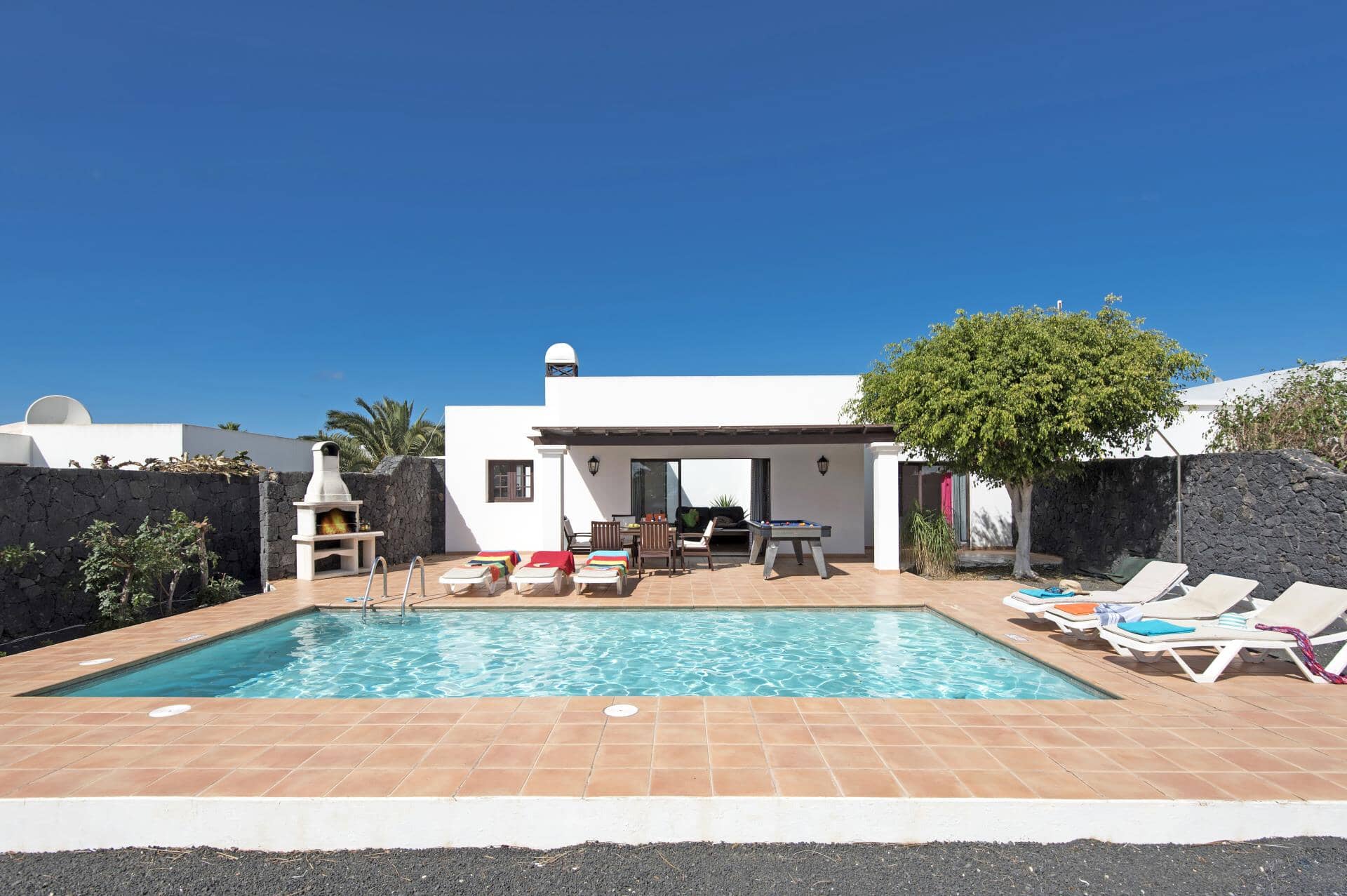 Villa Flamingo, Playa Blanca, Lanzarote
