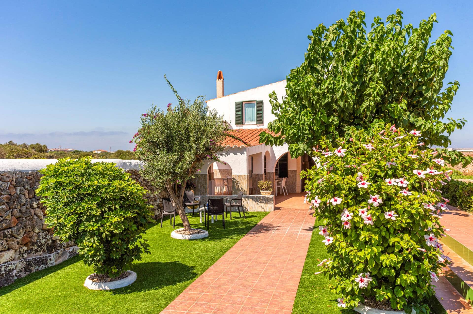 Villa Verde Ciutadella, Ciutadella, Menorca