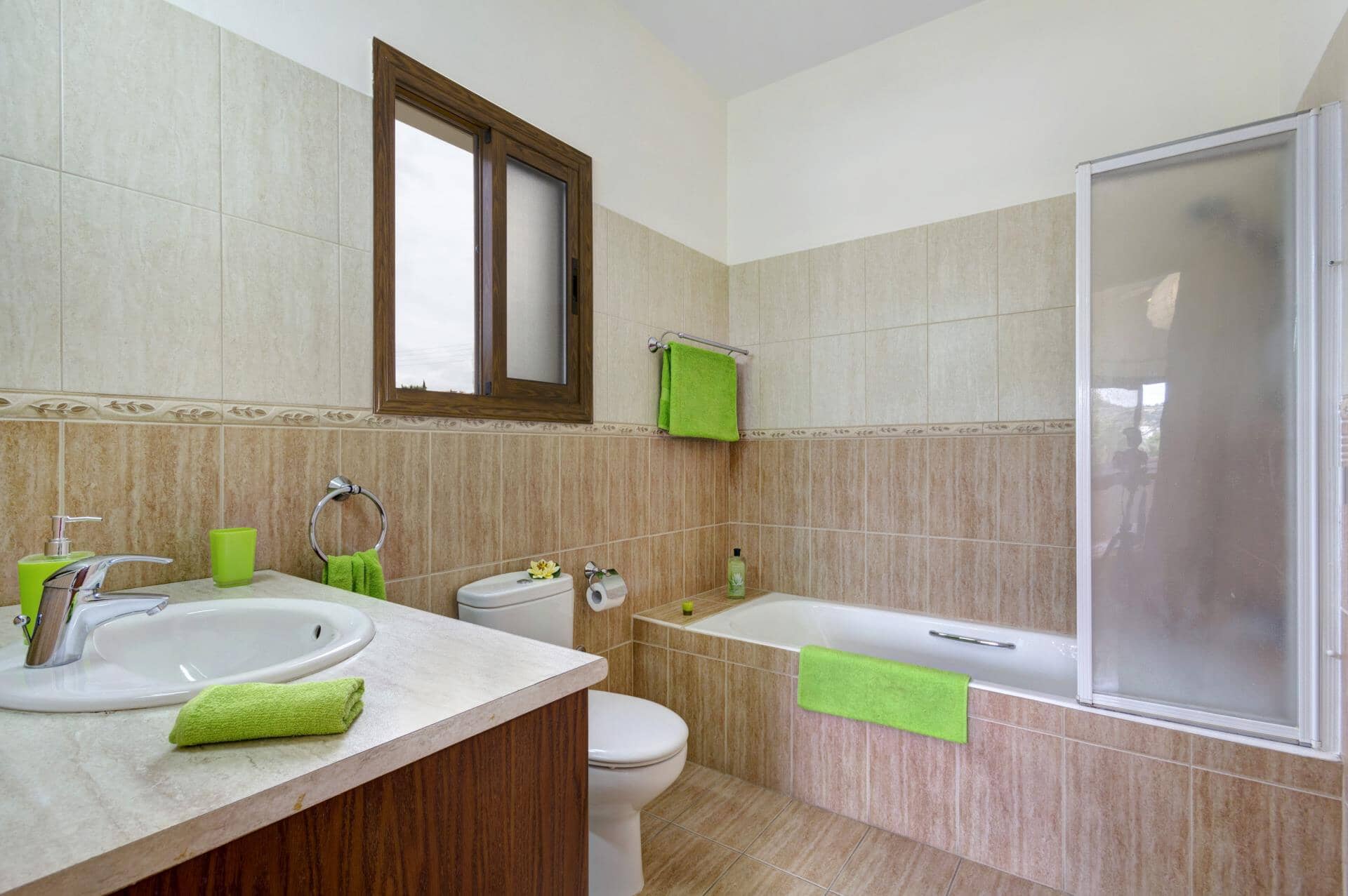 Villa Phoebe, Peyia, Ciper