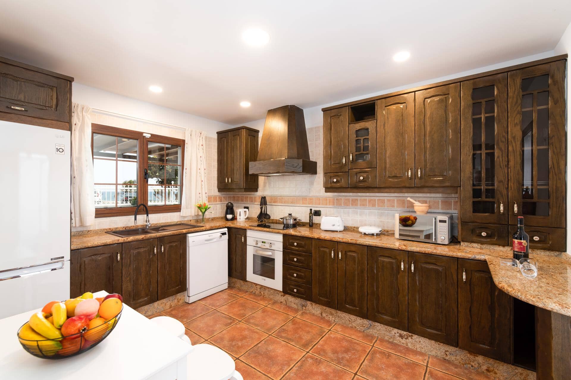 Villa Breezes, Matagorda, Lanzarote