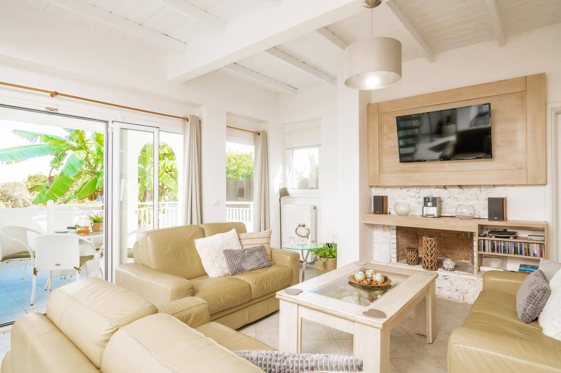 Villa Cavo Pearl, Tsilivi, Zante