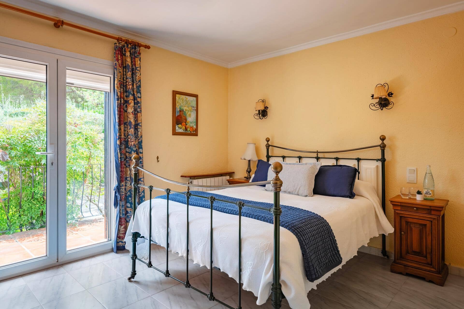 Villa Murales, Javea, Costa Blanca