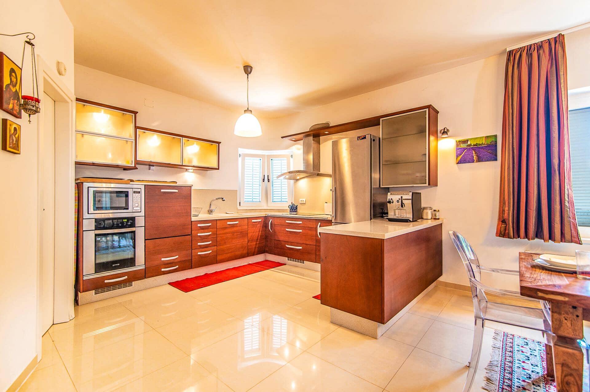 Villa Bella, Rovinj, Horv&#x101;tija