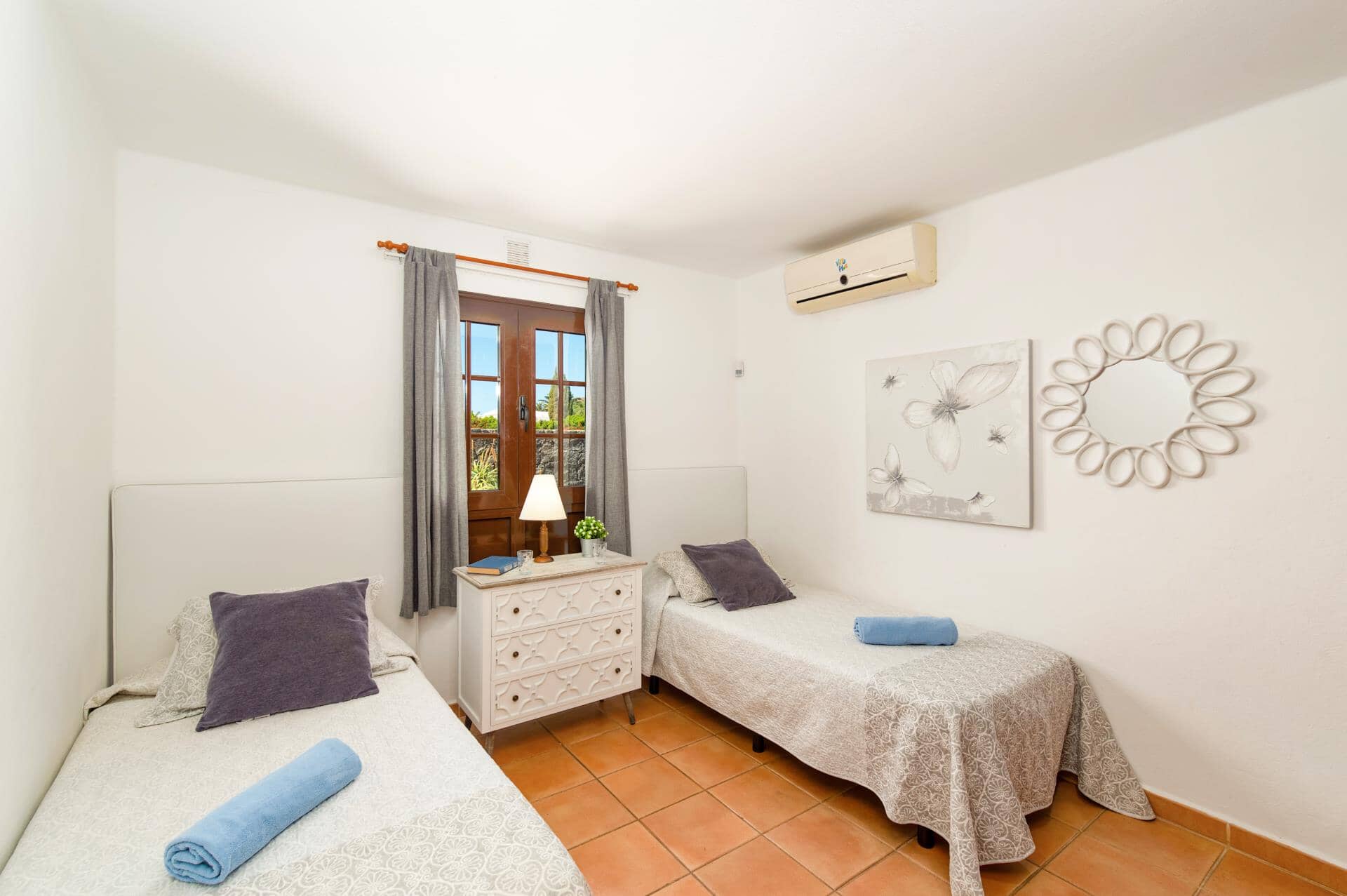 Villa Flamingo, Playa Blanca, Lanzarote