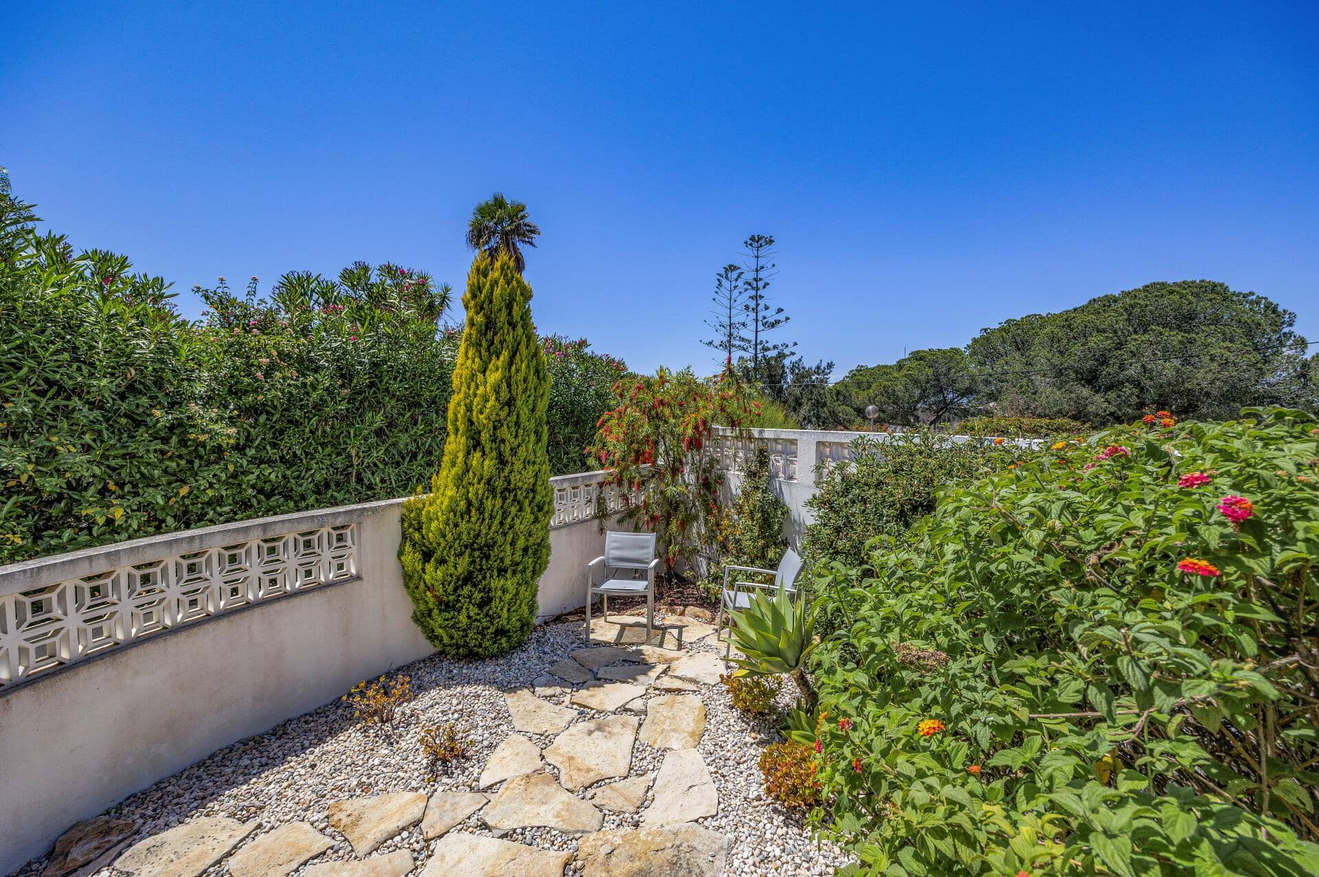 Villa Ami, Carvoeiro, Algarve