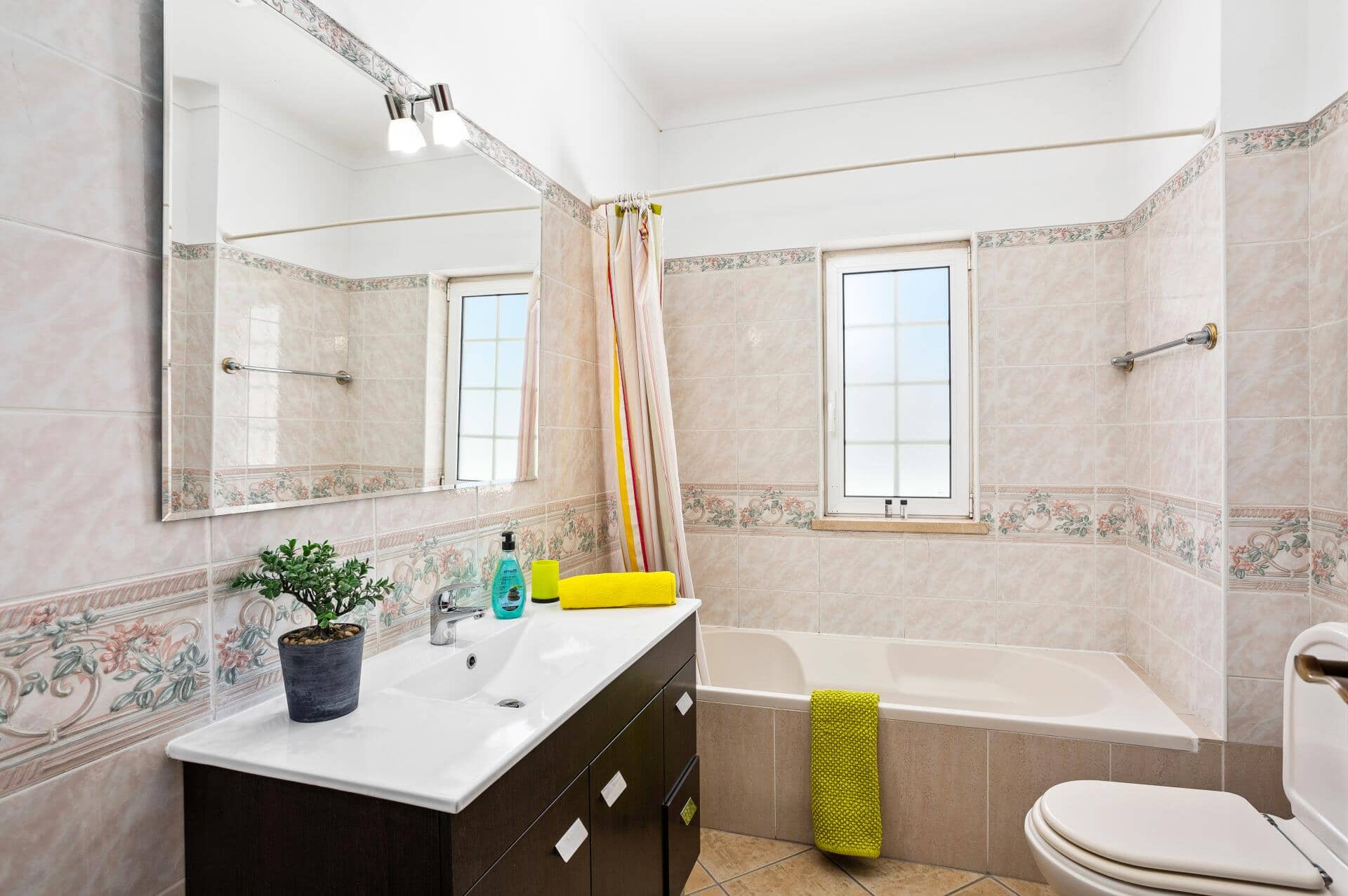 Villa Hope, Gale, Algarve