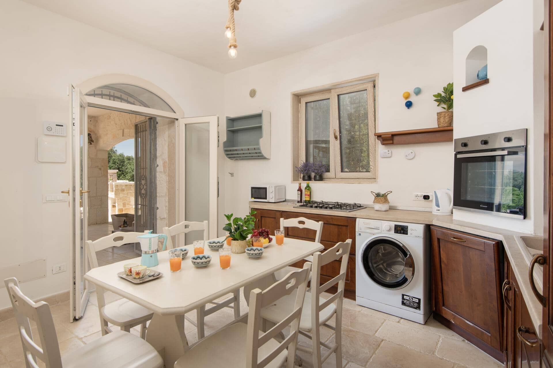 Villa Angelo, Ostuni, Puglia