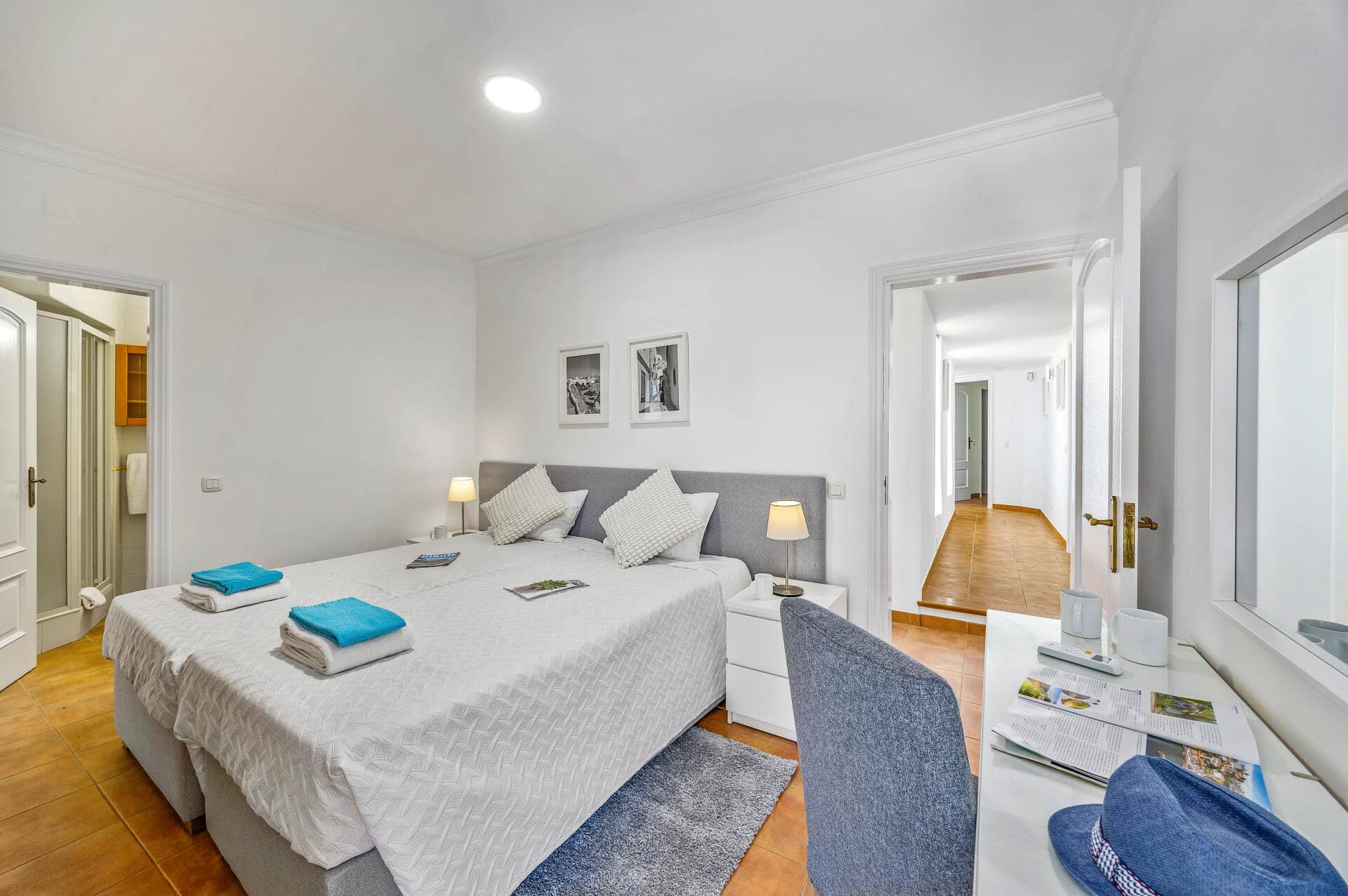 Villa Maralinda, Praia D&#x27;Oura, Algarve