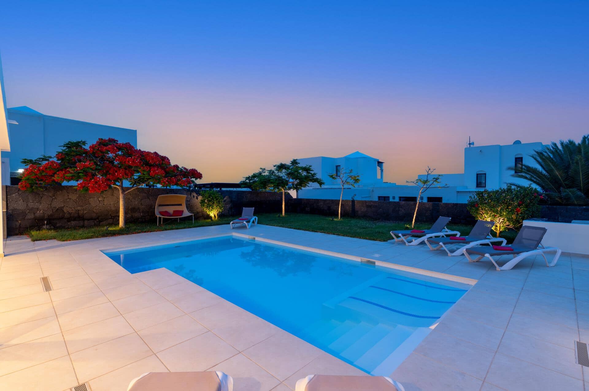 Villa Judit, Playa Blanca, Lanzarote