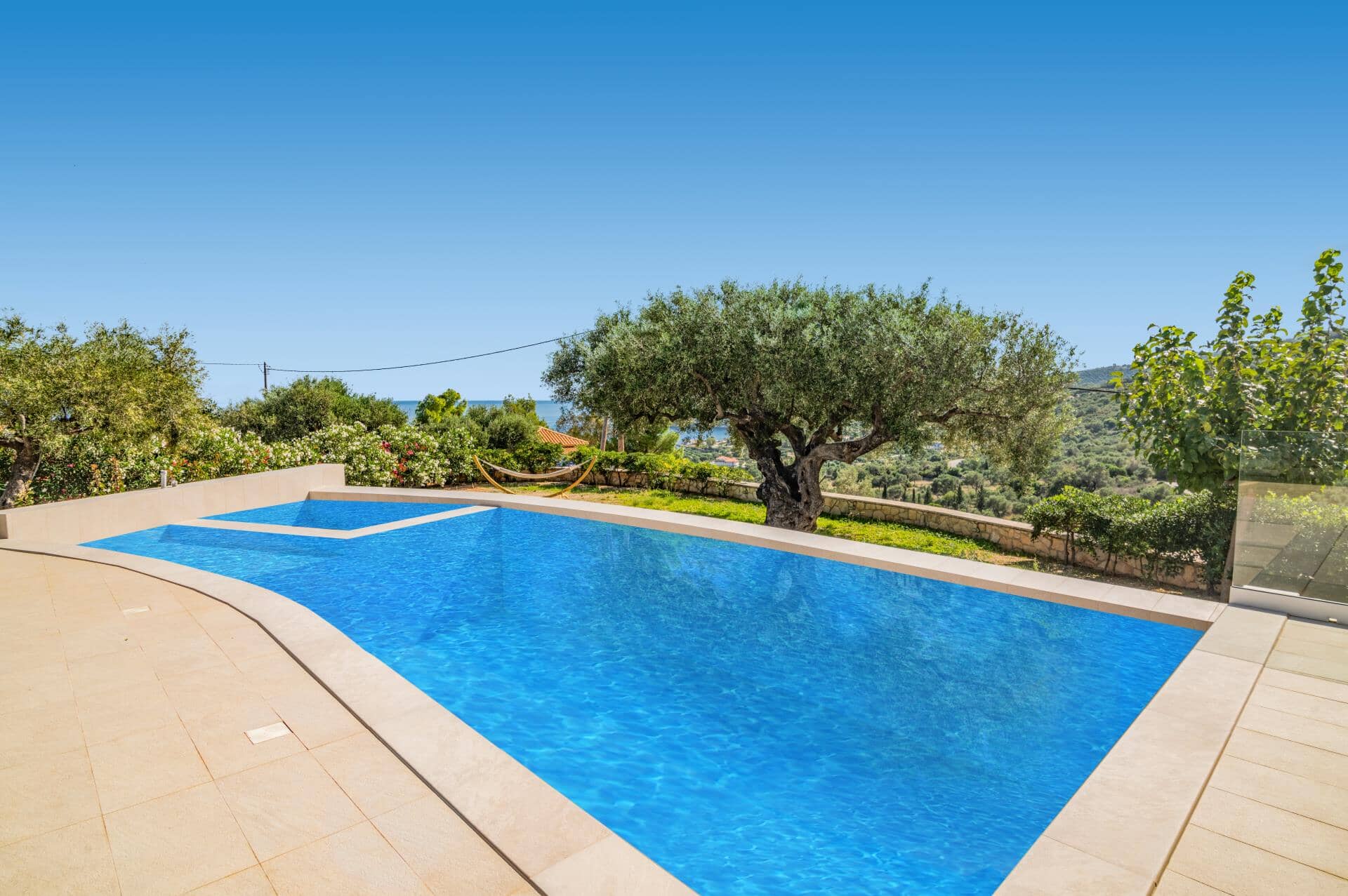 Villa Mezzo Suite, Agios Nikolaos, Zante