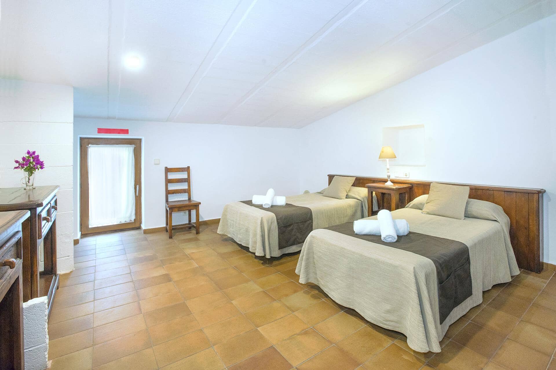 Villa Sabater, Pollensa, Majorca