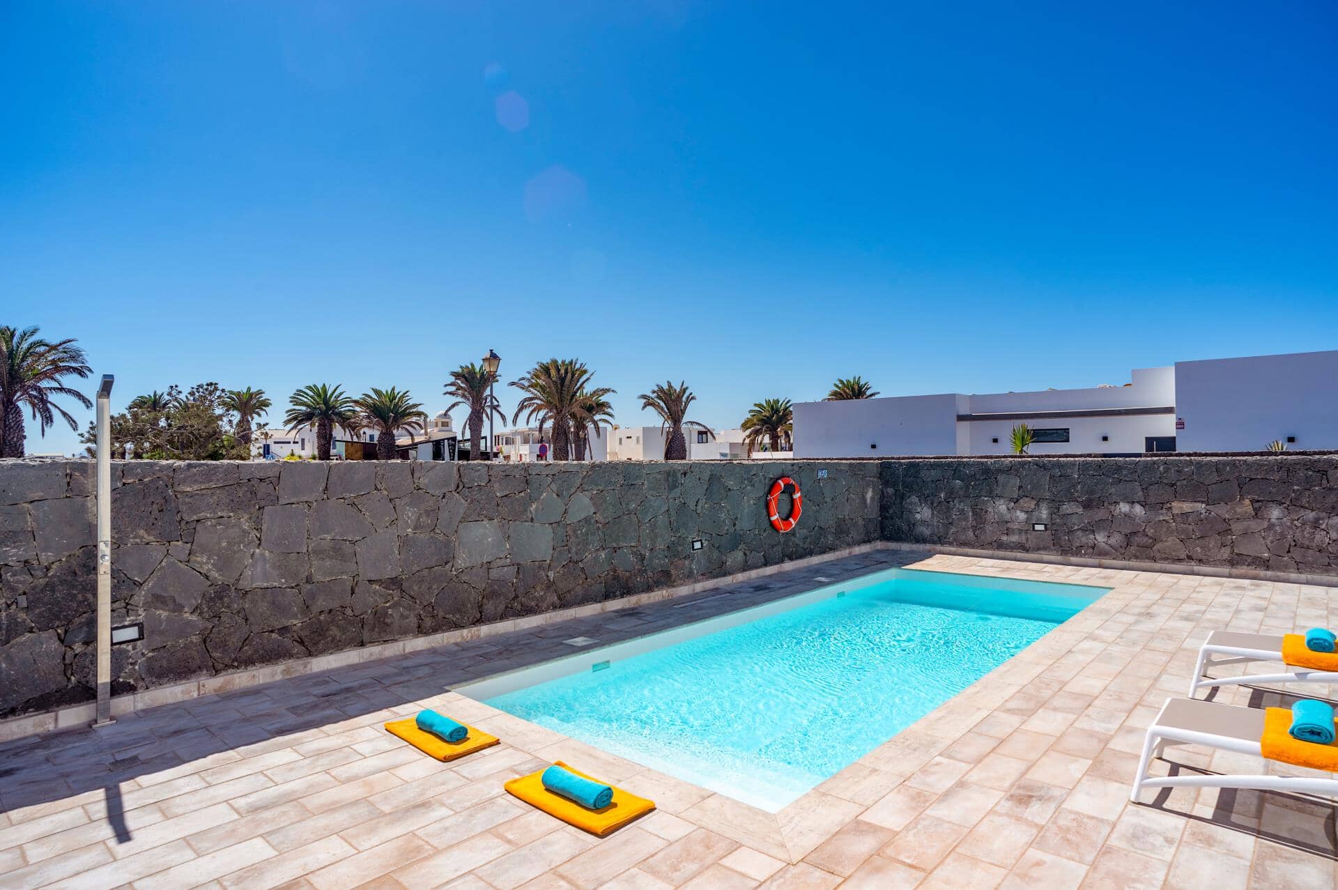 Villa Artenara, Playa Blanca, Lanzarote