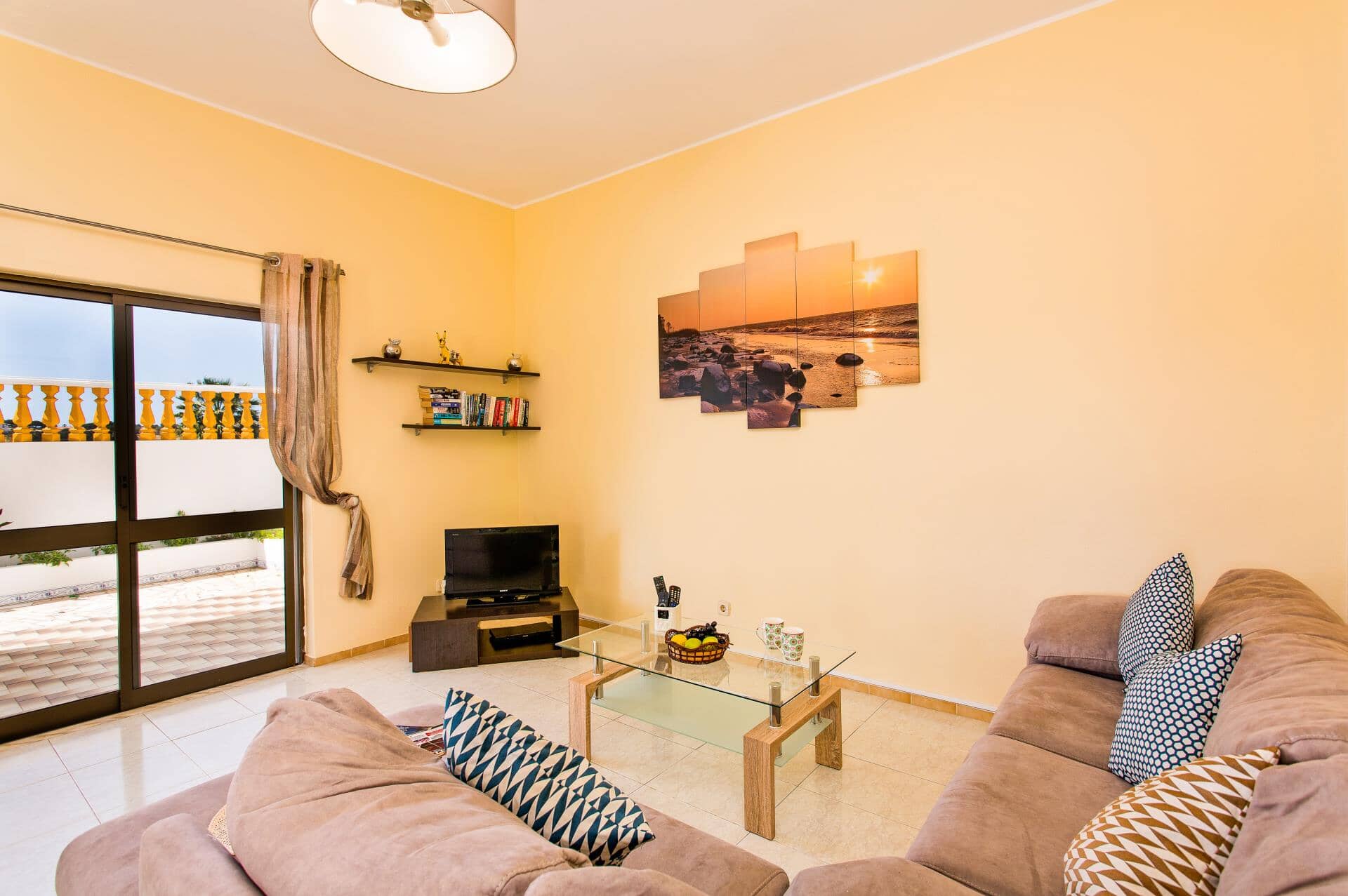 Villa Carlos, Gale, Algarve