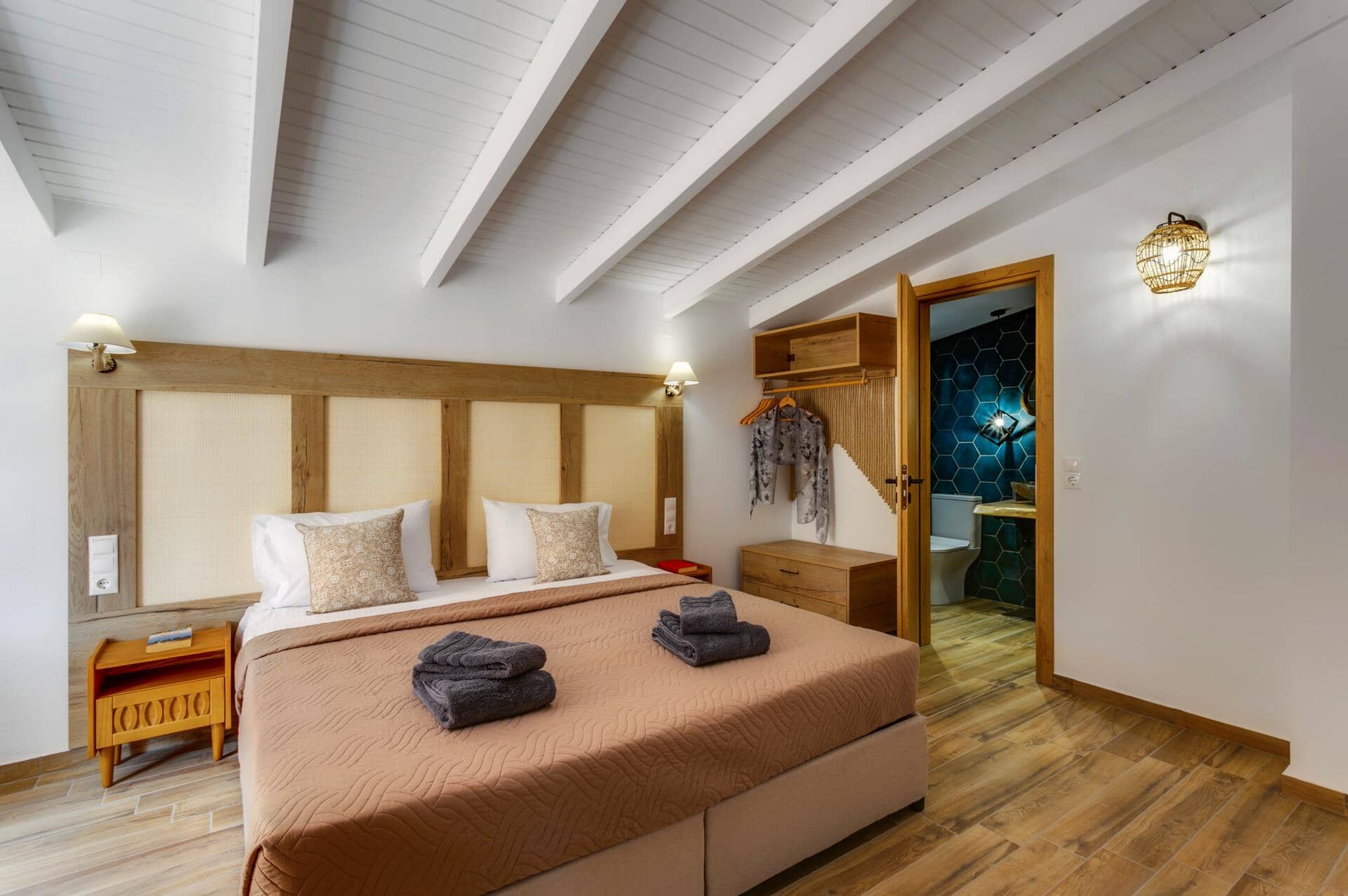 Villa Alpha, Hersonissos, Creta