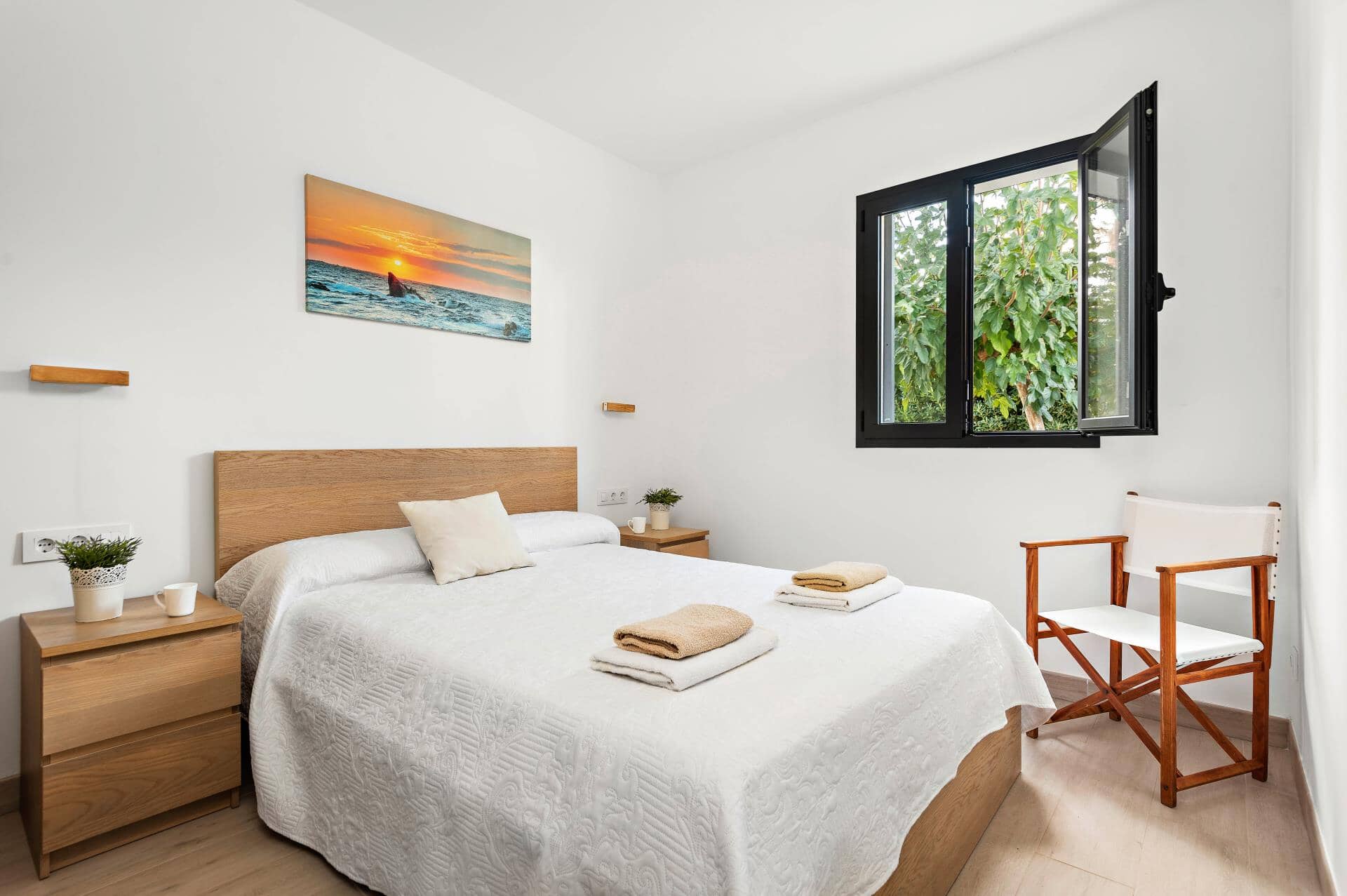 Villa Mar Blanes, Calan Blanes, Menorca