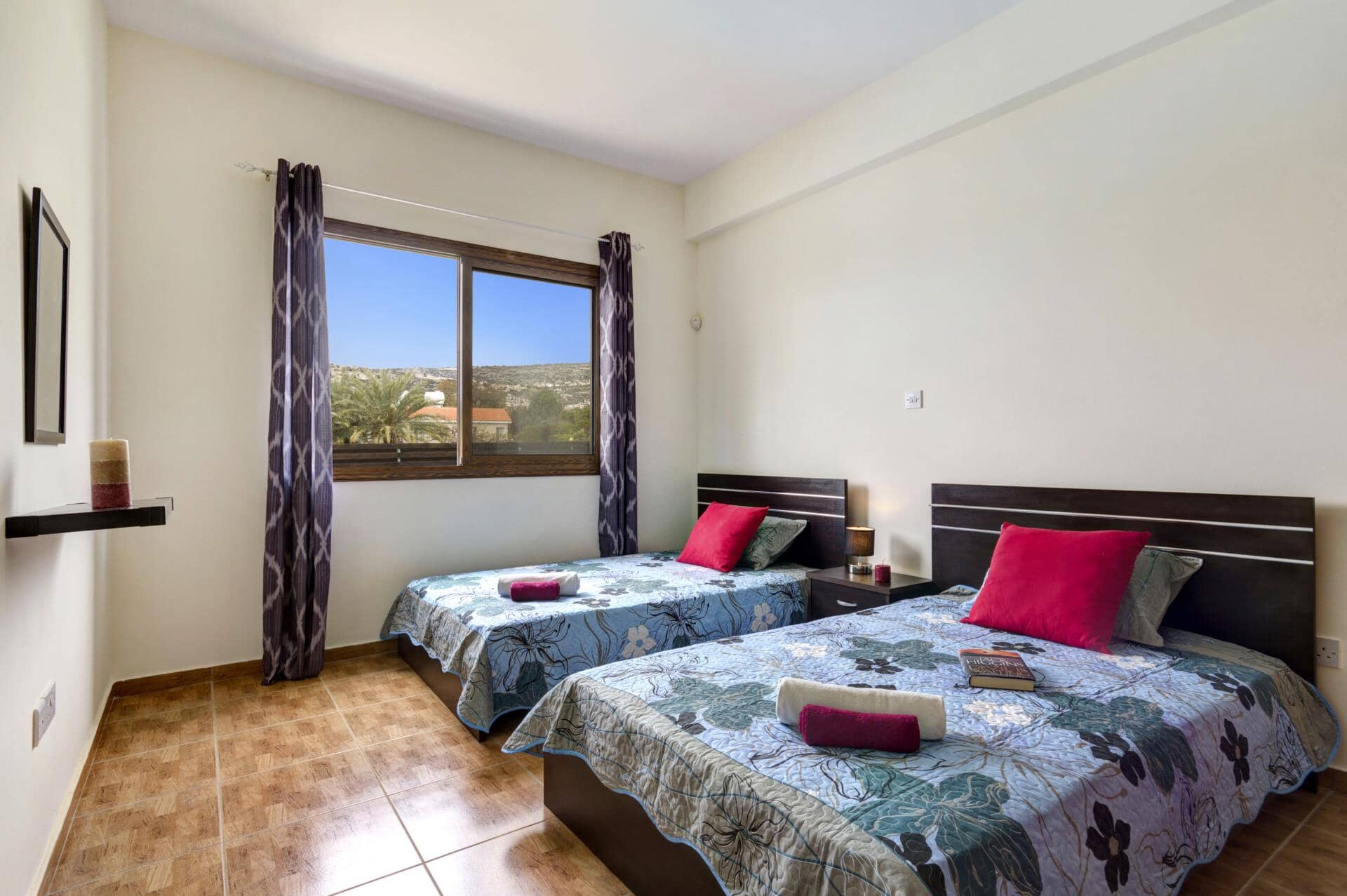 Villa Phoebe, Peyia, Ciper